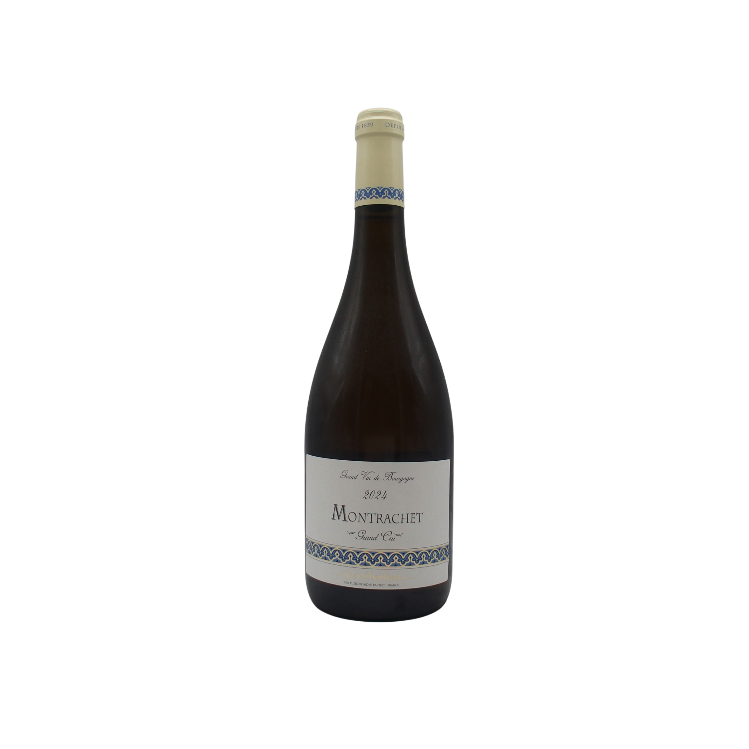 Montrachet Grand Cru 2024