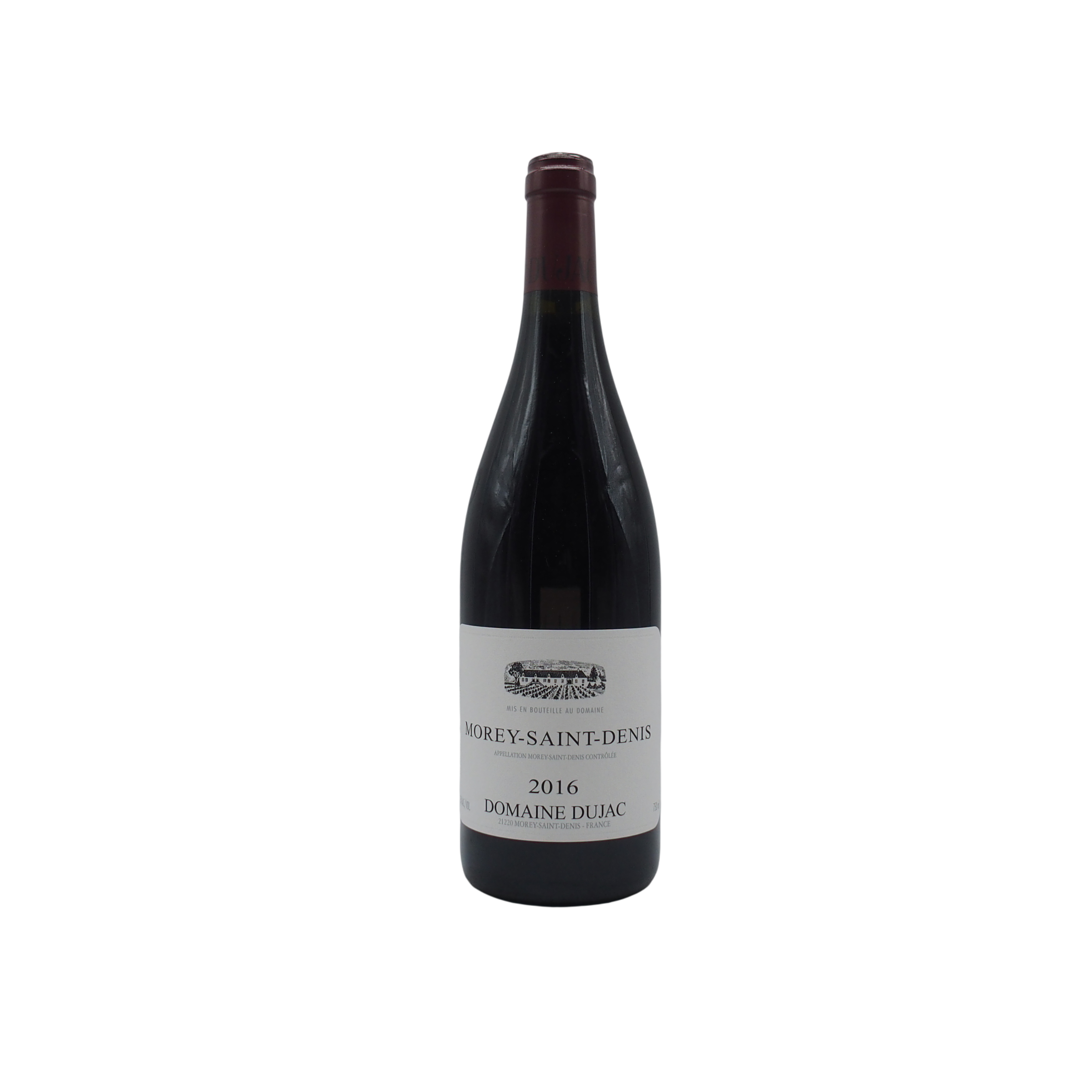 Morey-Saint-Denis 2016 Domaine Dujac