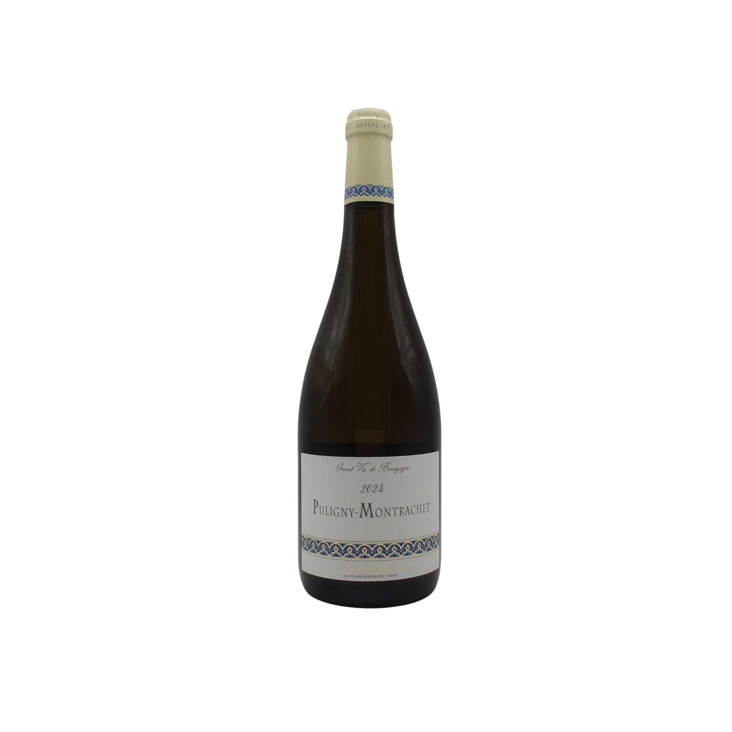Puligny-Montrachet 2024