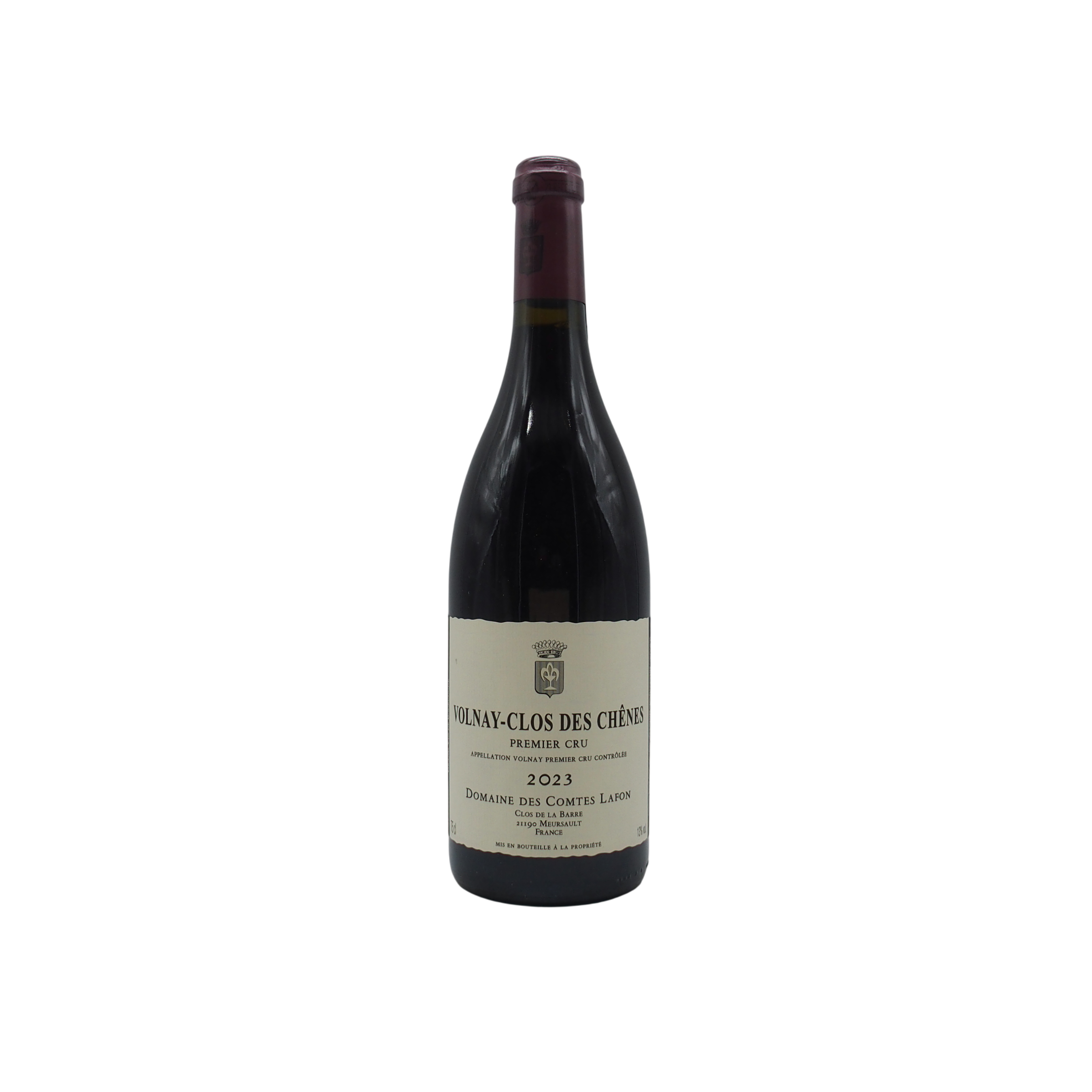 Volnay 1er Cru "Clos des Chênes" 2023