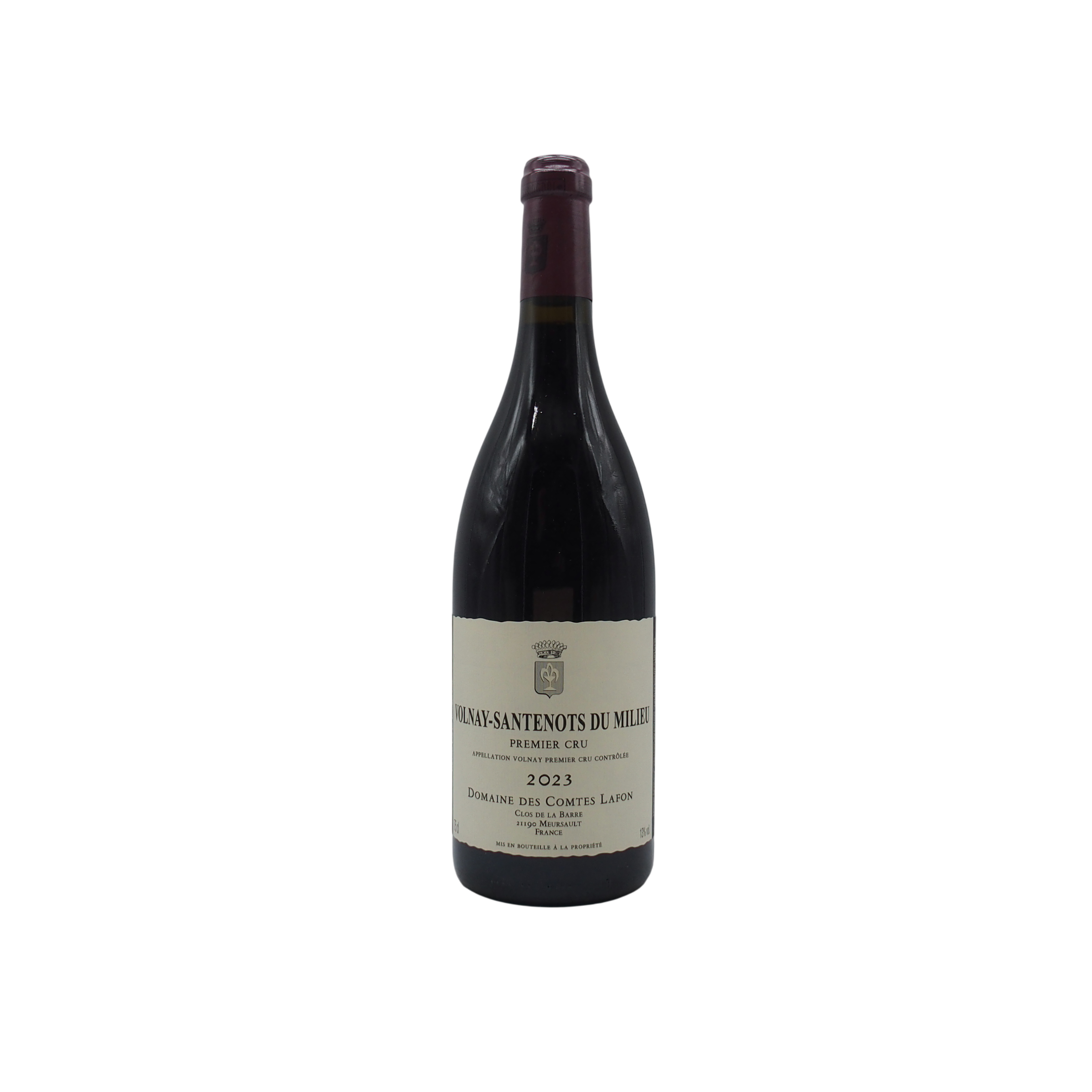 Volnay-Santenots du Milieu 1er Cru 2023