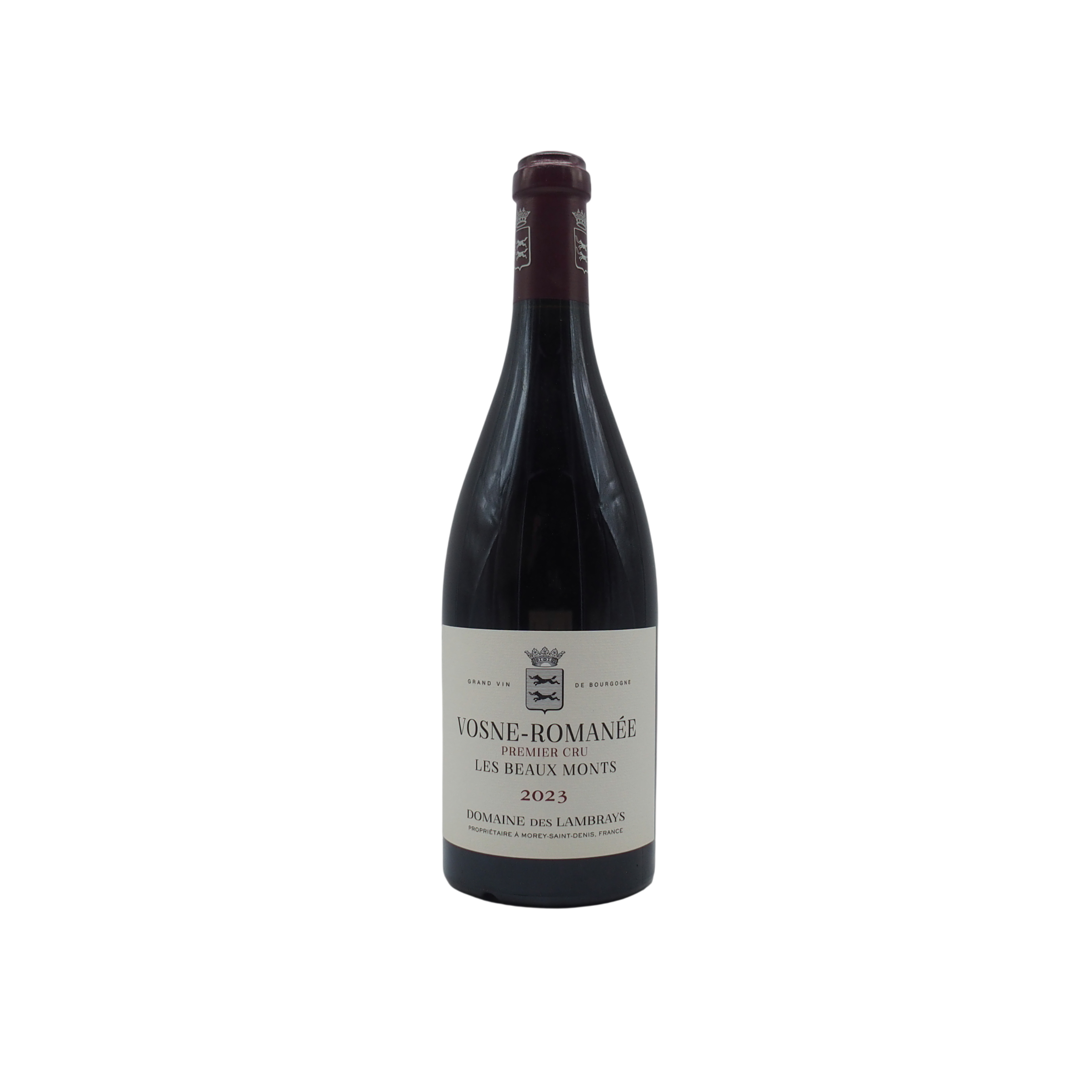 Vosne-Romanée 1er Cru « Les Beaux Monts » 2023