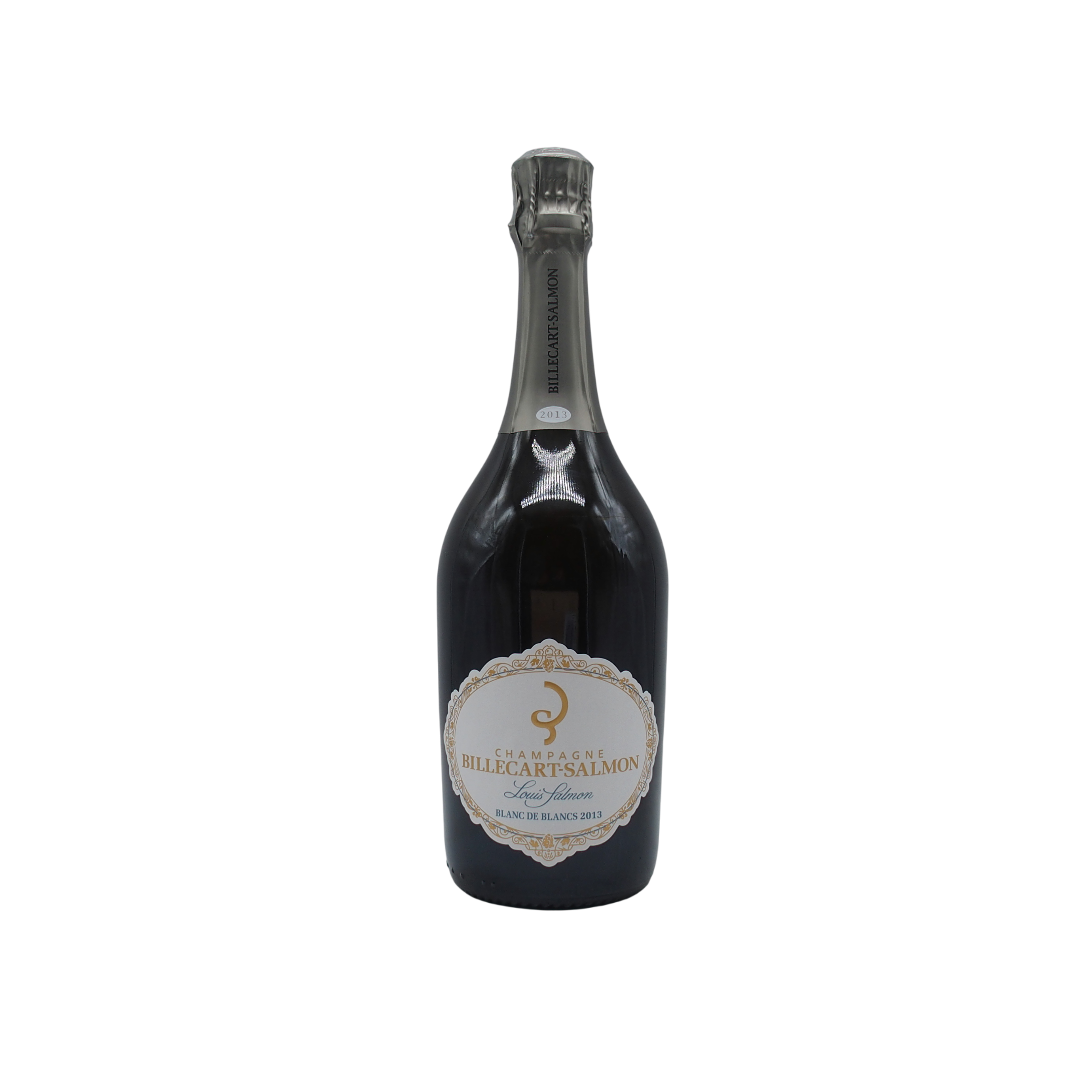 Billecart-Salmon « Louis Salmon » Blanc de Blancs 2013