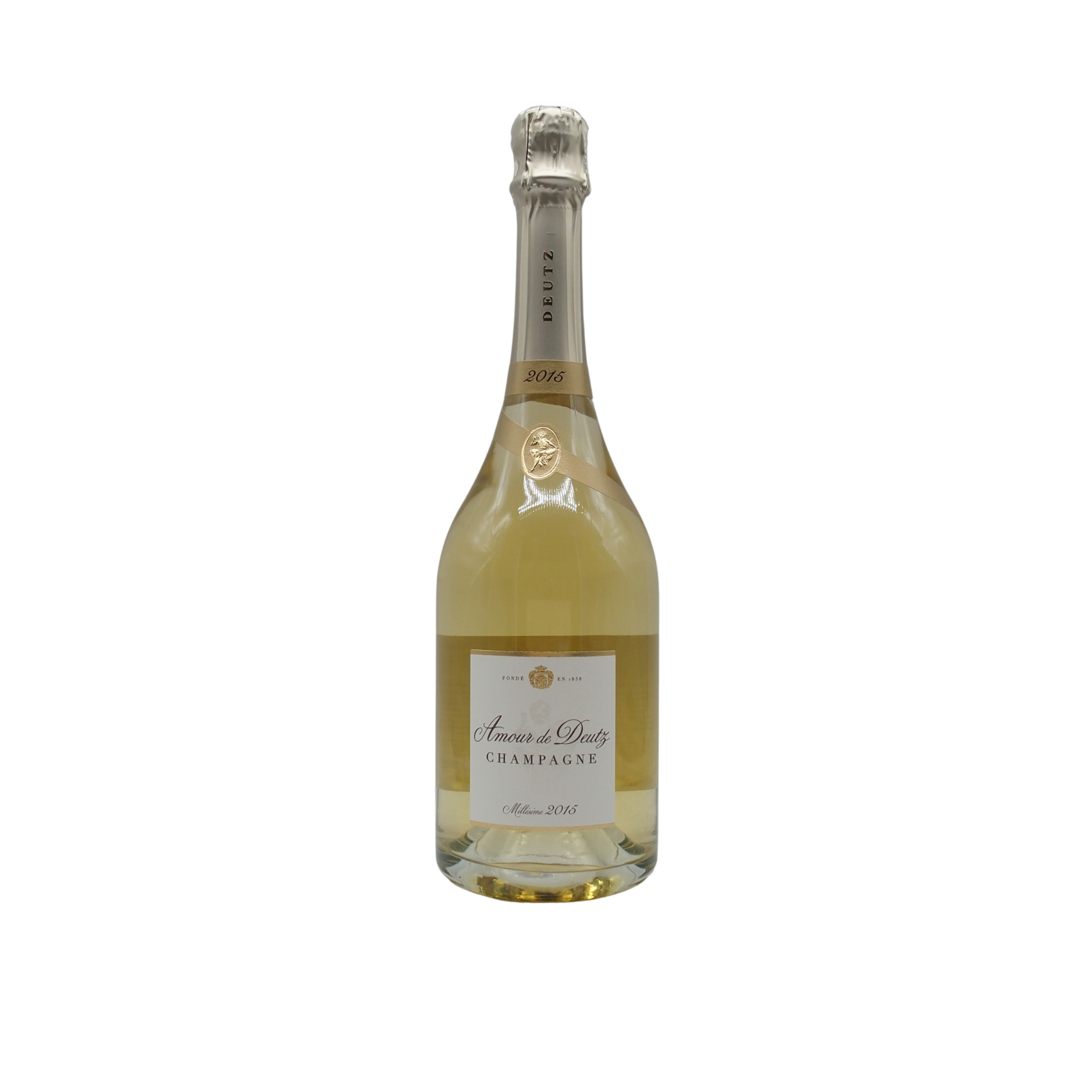 Amour de Deutz 2015