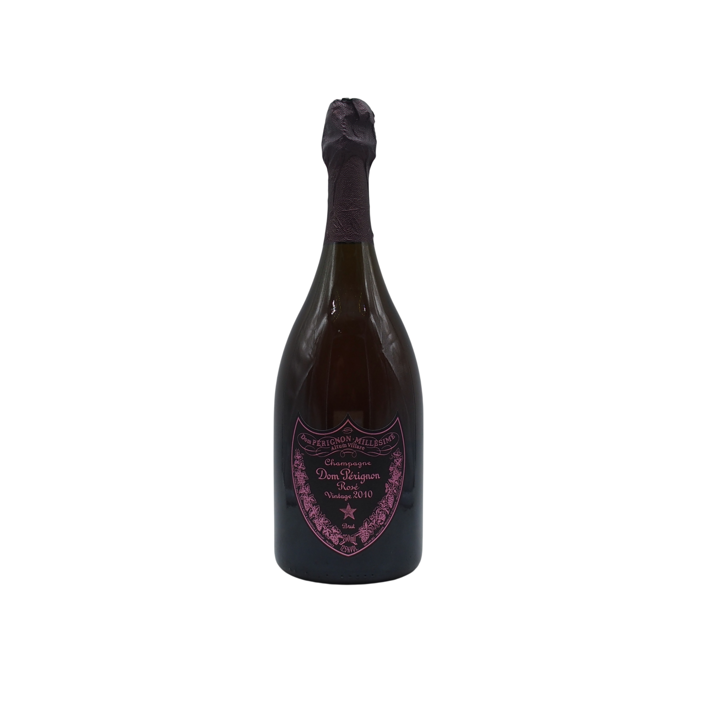 Dom Pérignon Rosé 2010