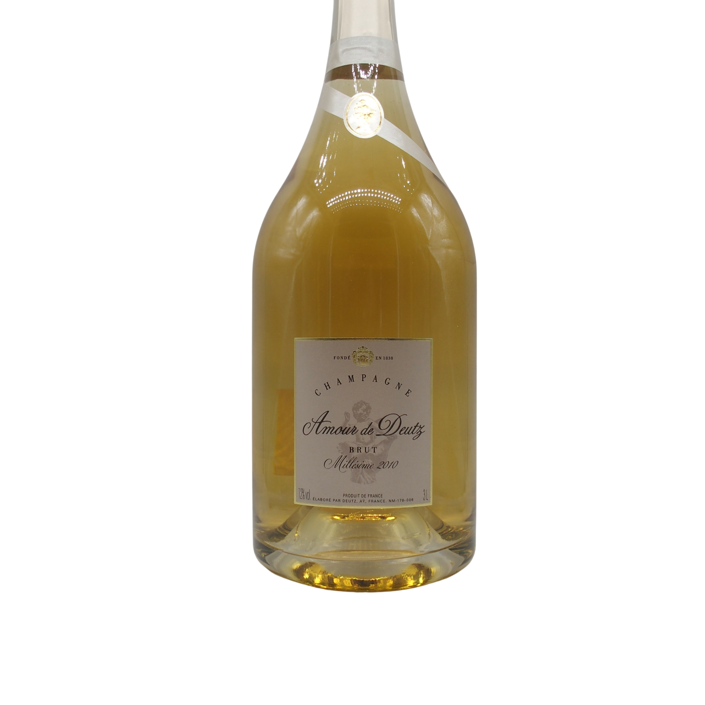 Jéroboam Amour de Deutz 2010