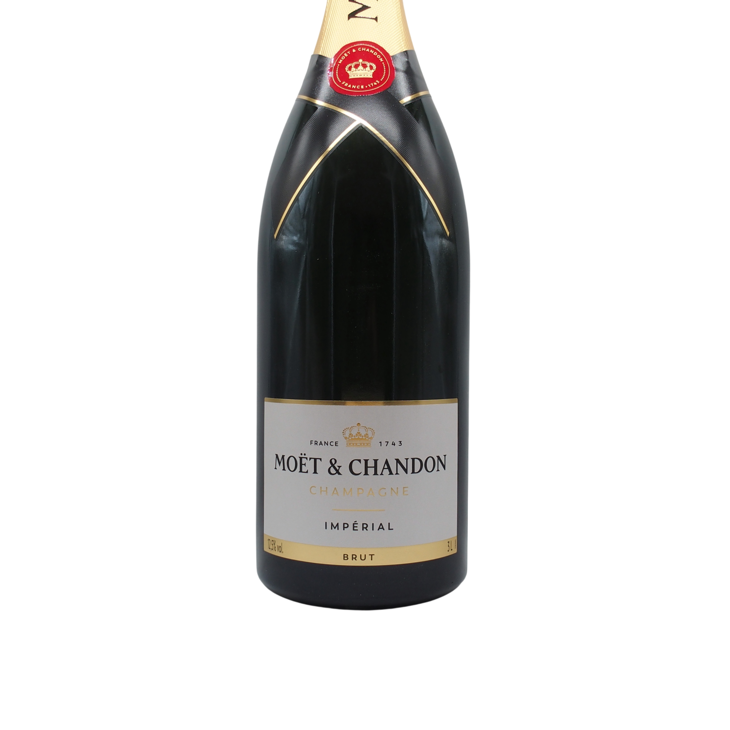 Jéroboam Moët & Chandon brut Impérial