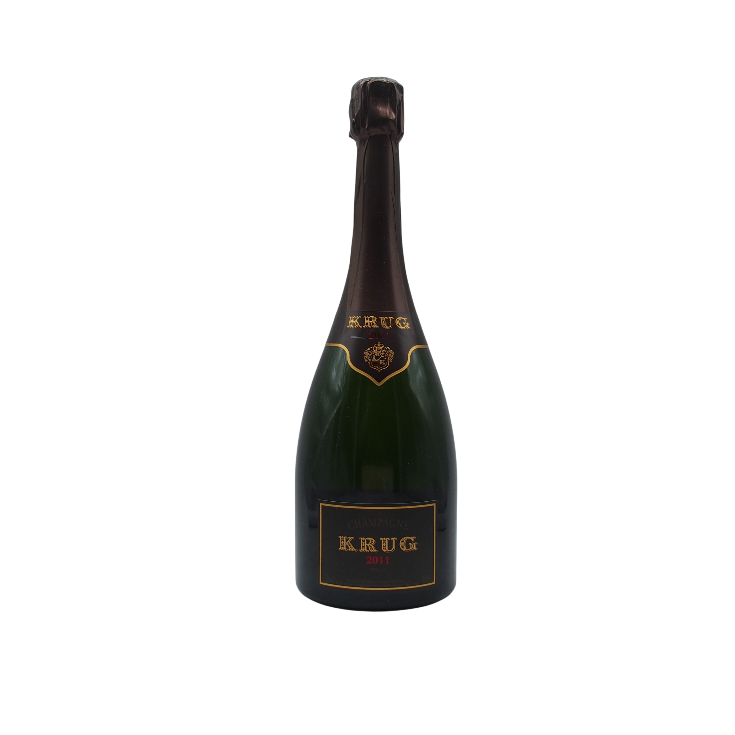 Krug Vintage 2011