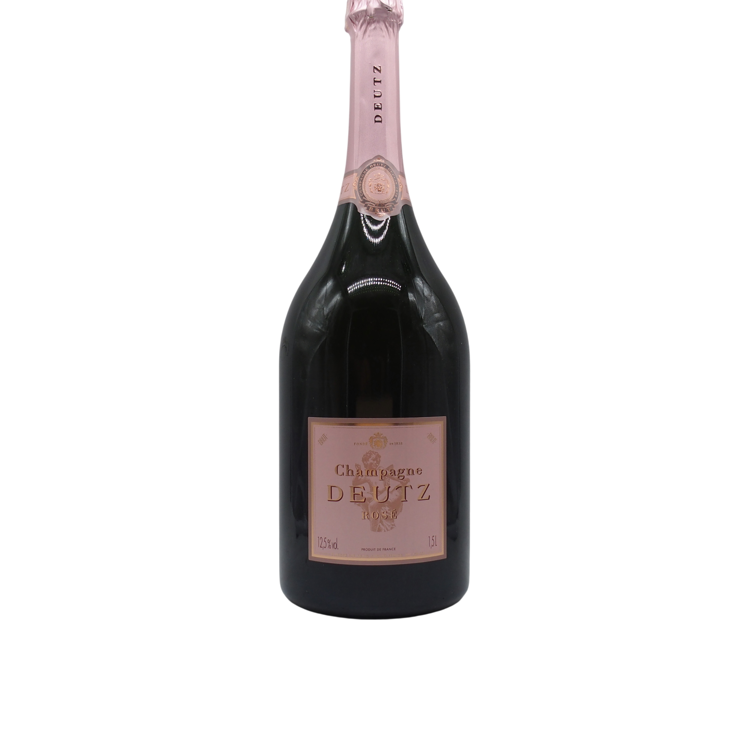 Magnum Champagne Deutz Brut Rosé
