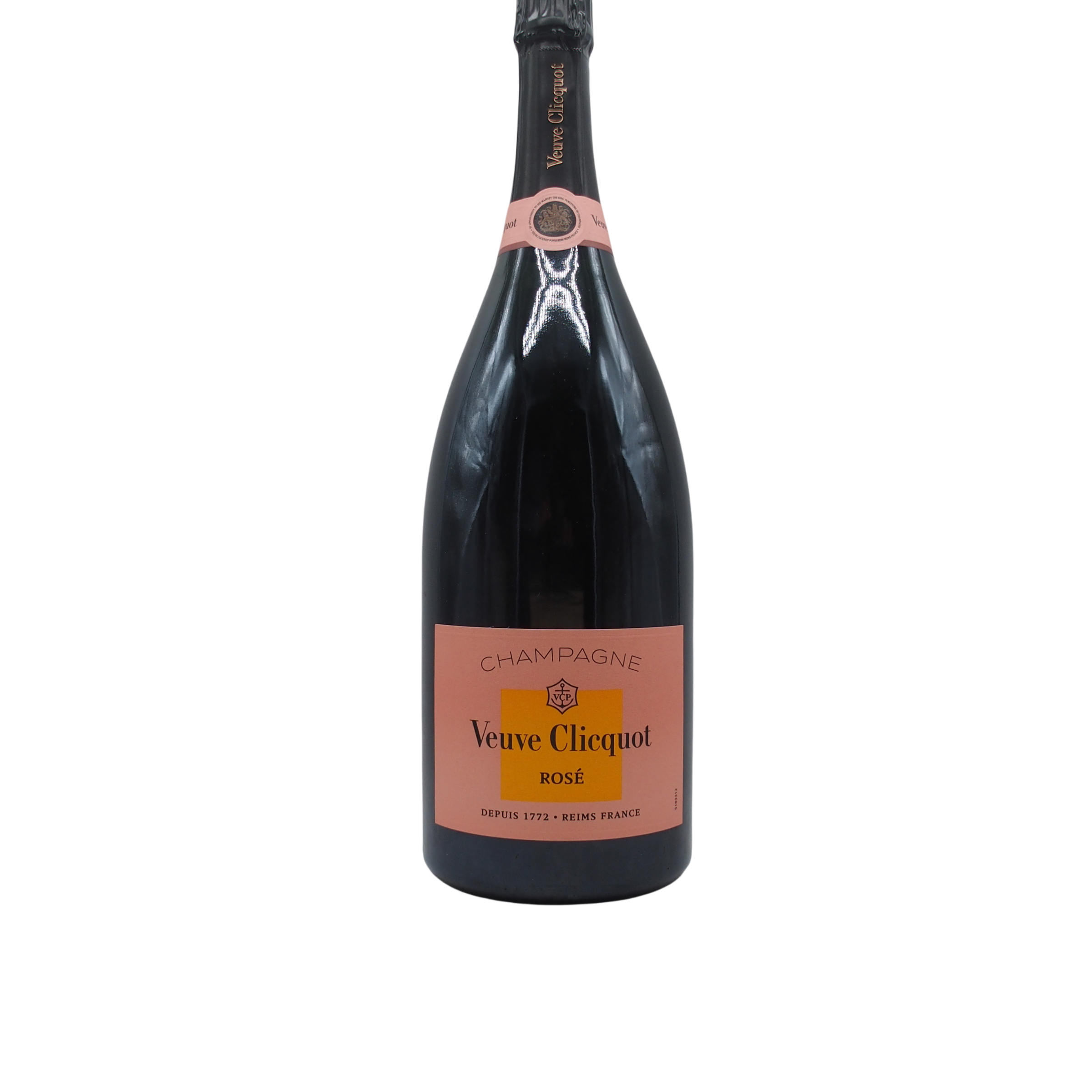 Magnum Veuve Clicquot Rosé