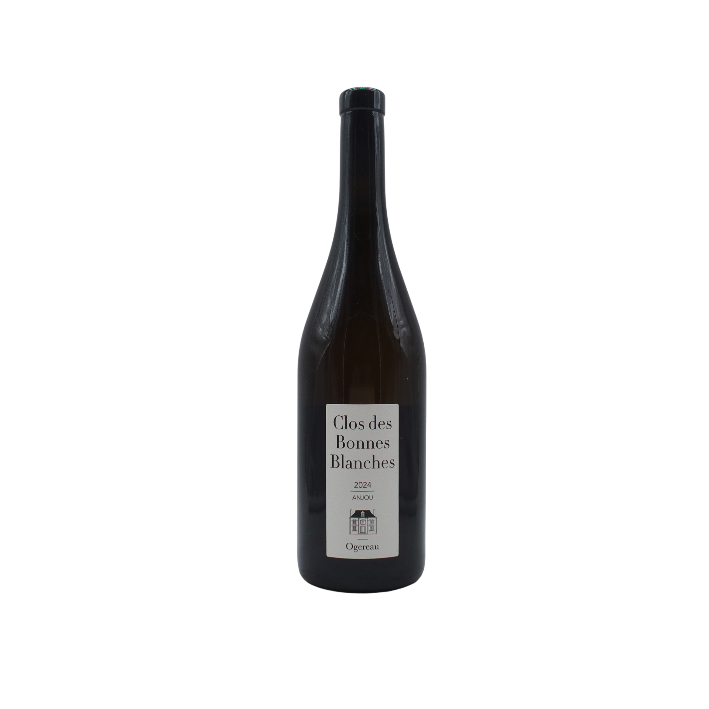 Anjou Blanc Clos des Bonnes Blanches 2024 Domaine Ogereau