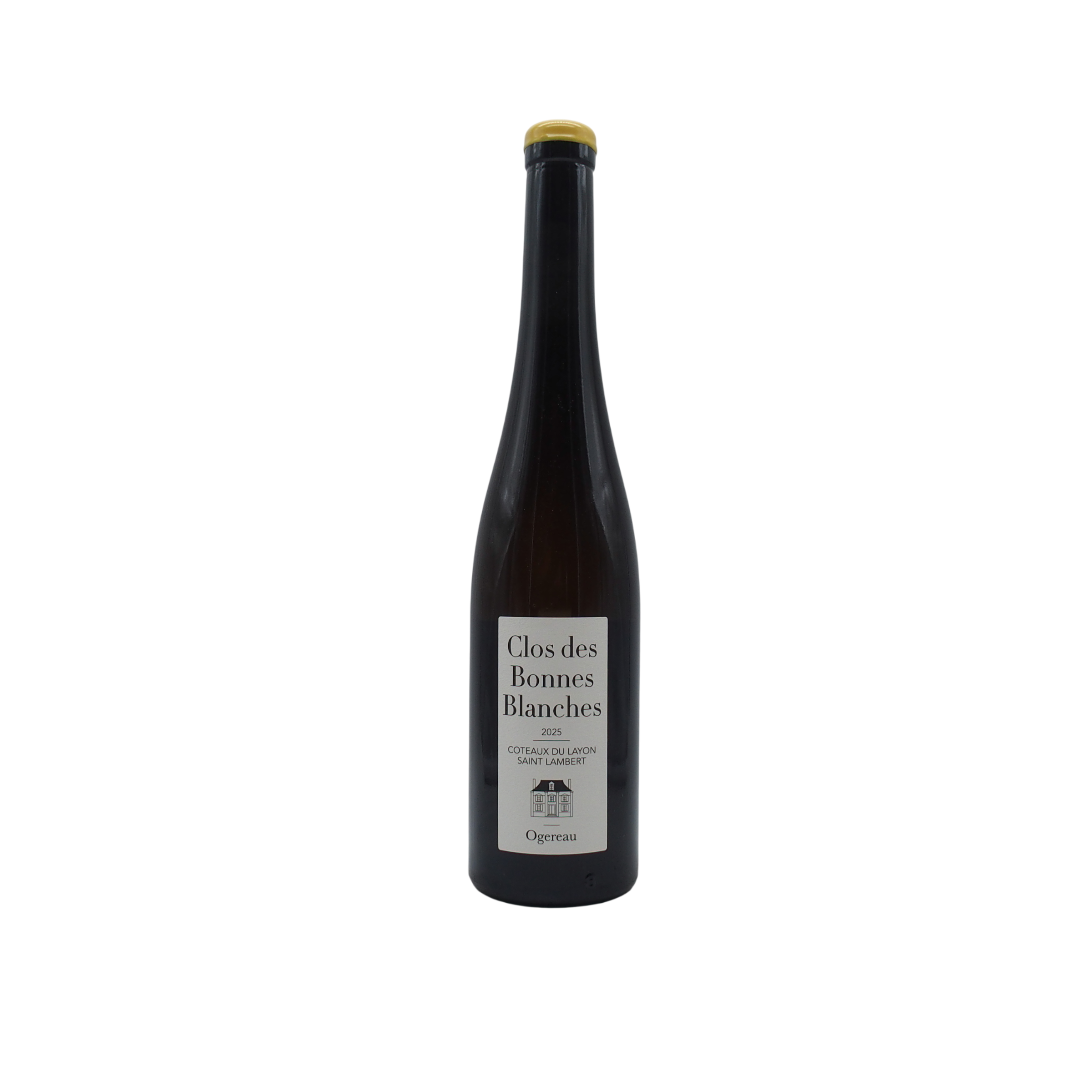 Coteaux du Layon Saint Lambert « Clos des Bonnes Blanches » 2025