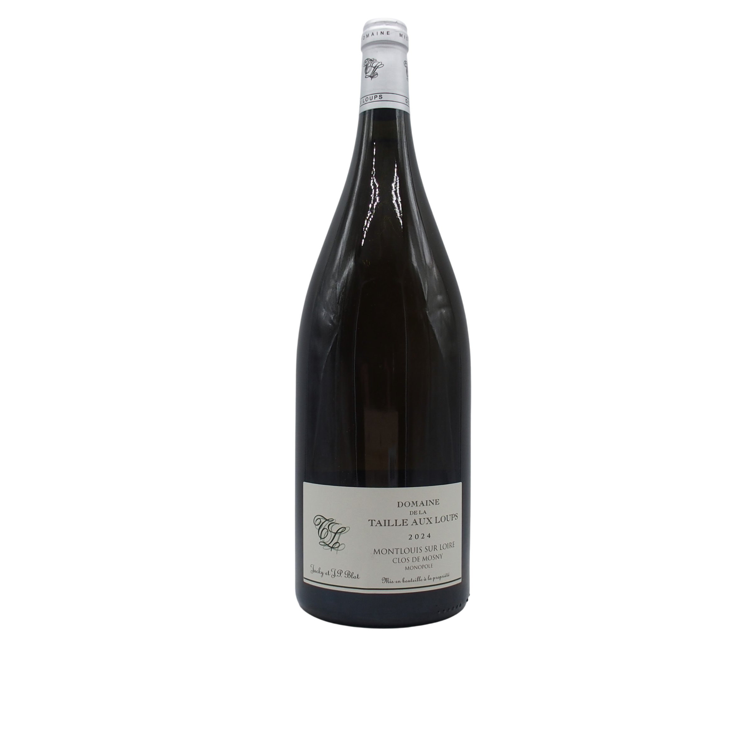 Magnum Montlouis-sur-Loire « Clos de Mosny » 2024