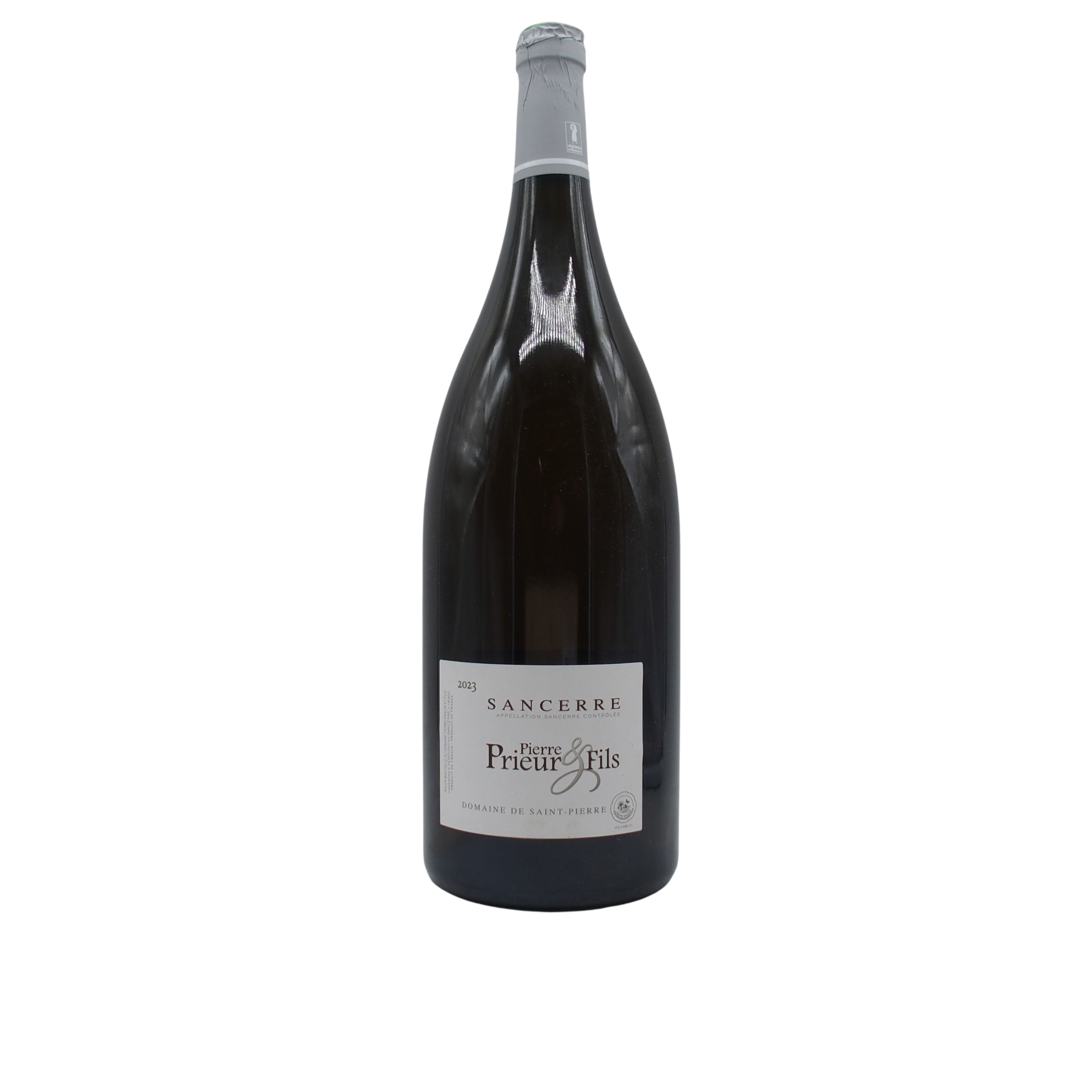 Magnum Sancerre Blanc 2023 Domaine Pierre Prieur & Fils