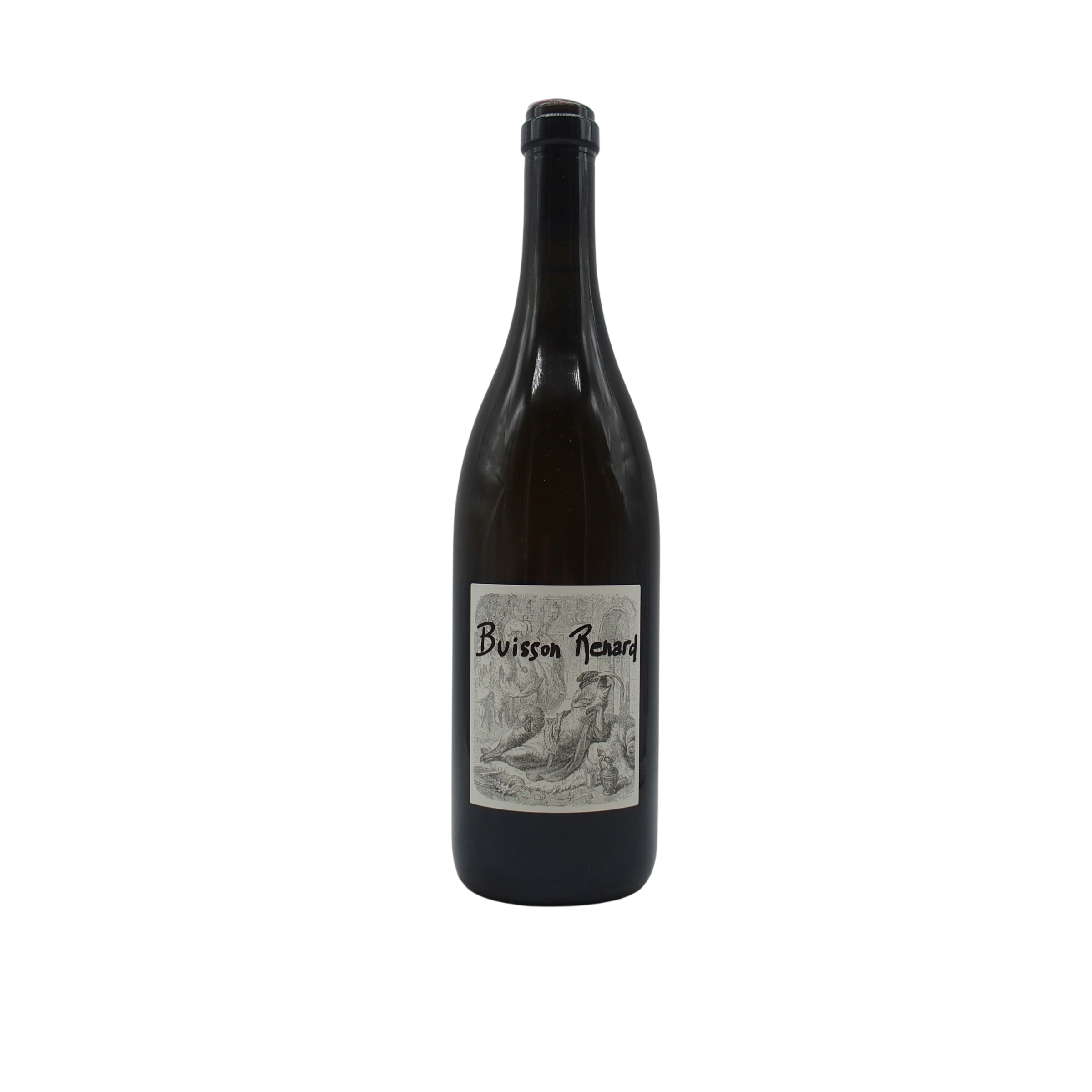 Pouilly-Fumé « Buisson Renard » 2023