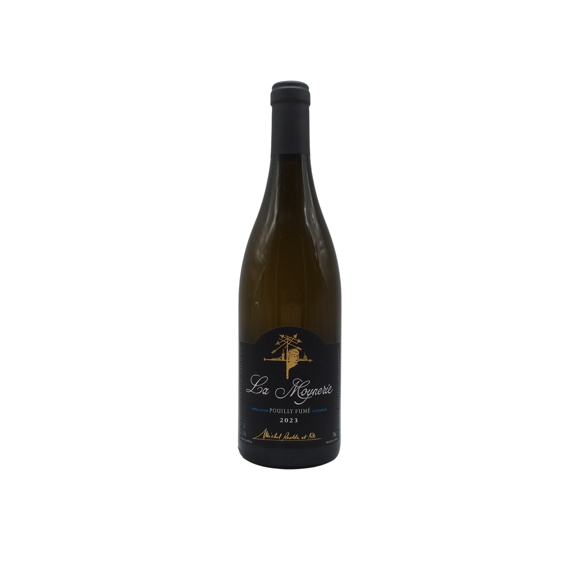 Pouilly-Fumé La Moynerie 2023