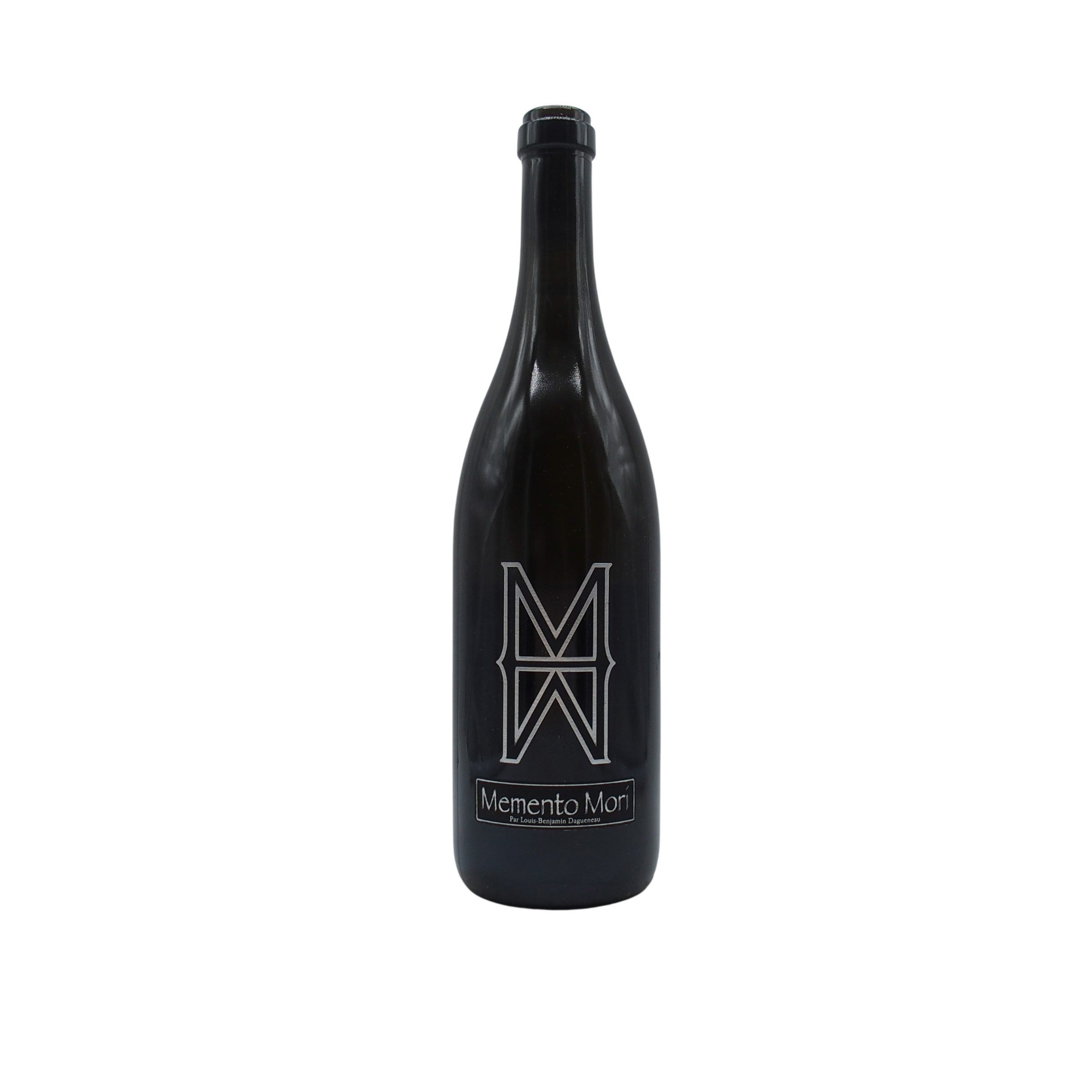 Vin de France « Memento Mori » 2018