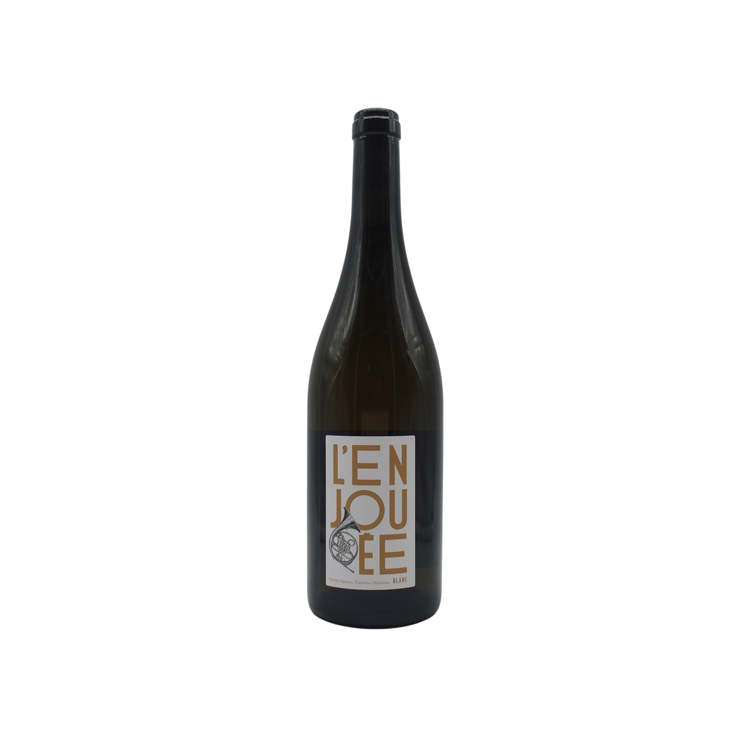Vin de France L’Enjouée 2024