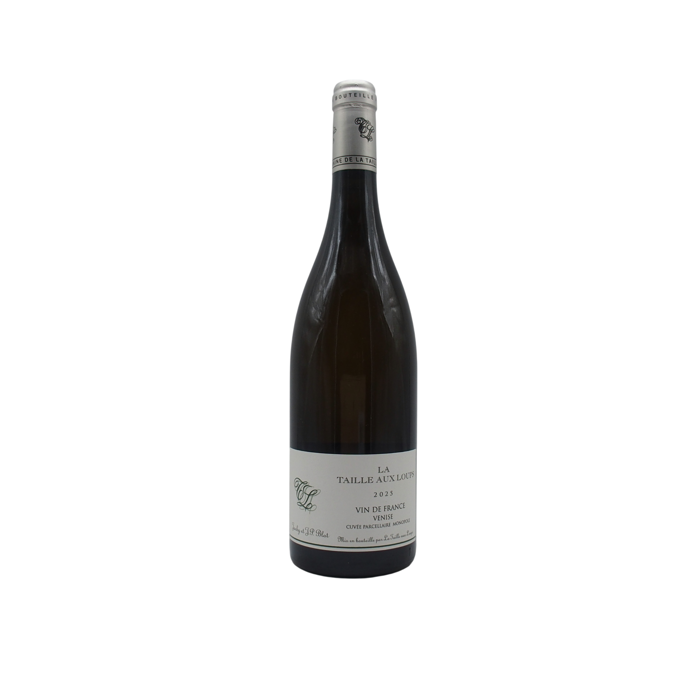 Vin de France « Venise » 2025 Domaine de la Taille aux Loups