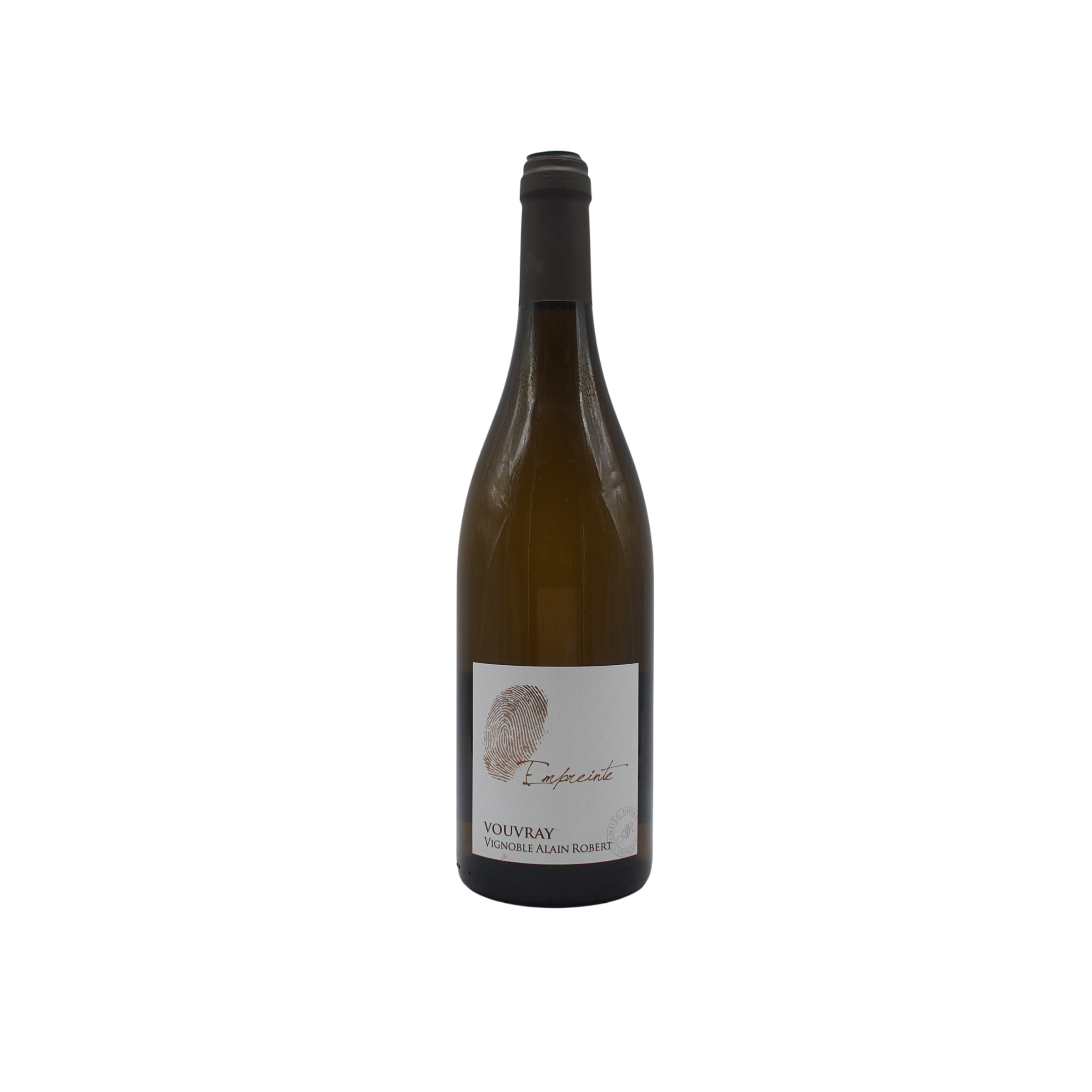Vouvray « Empreinte » 2025