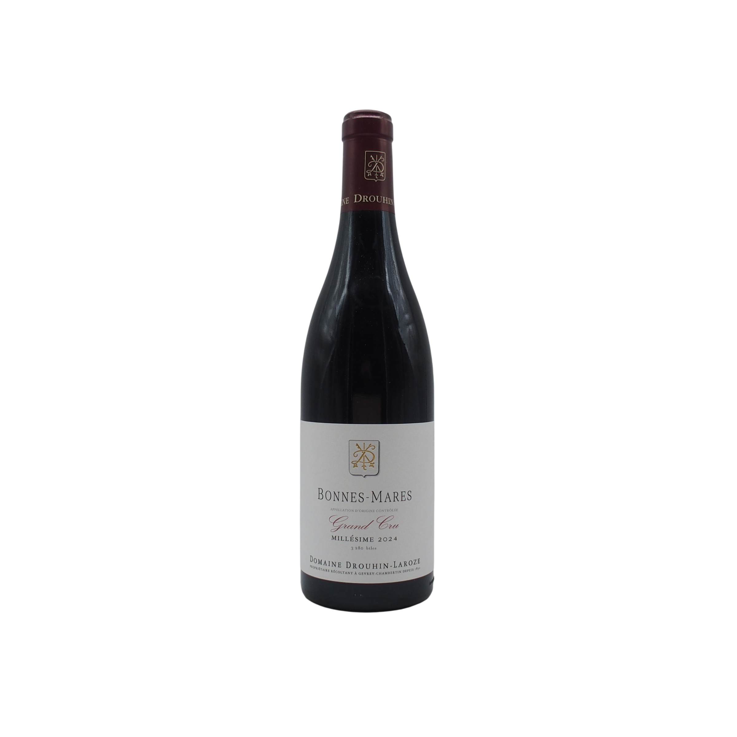 Bonnes-Mares Drouhin-Laroze 2024
