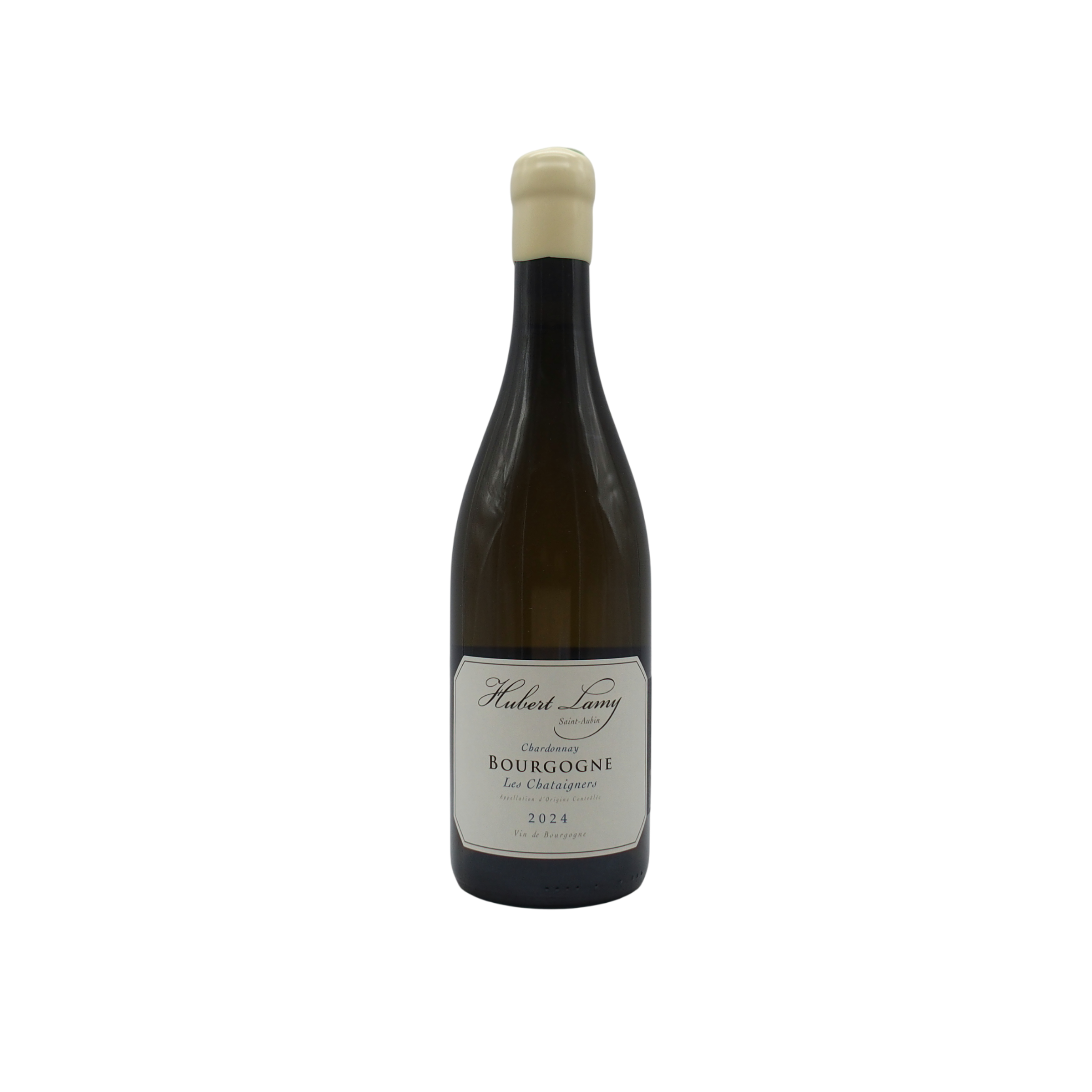 Bourgogne « Les Châtaigniers » Domaine Hubert Lamy 2024