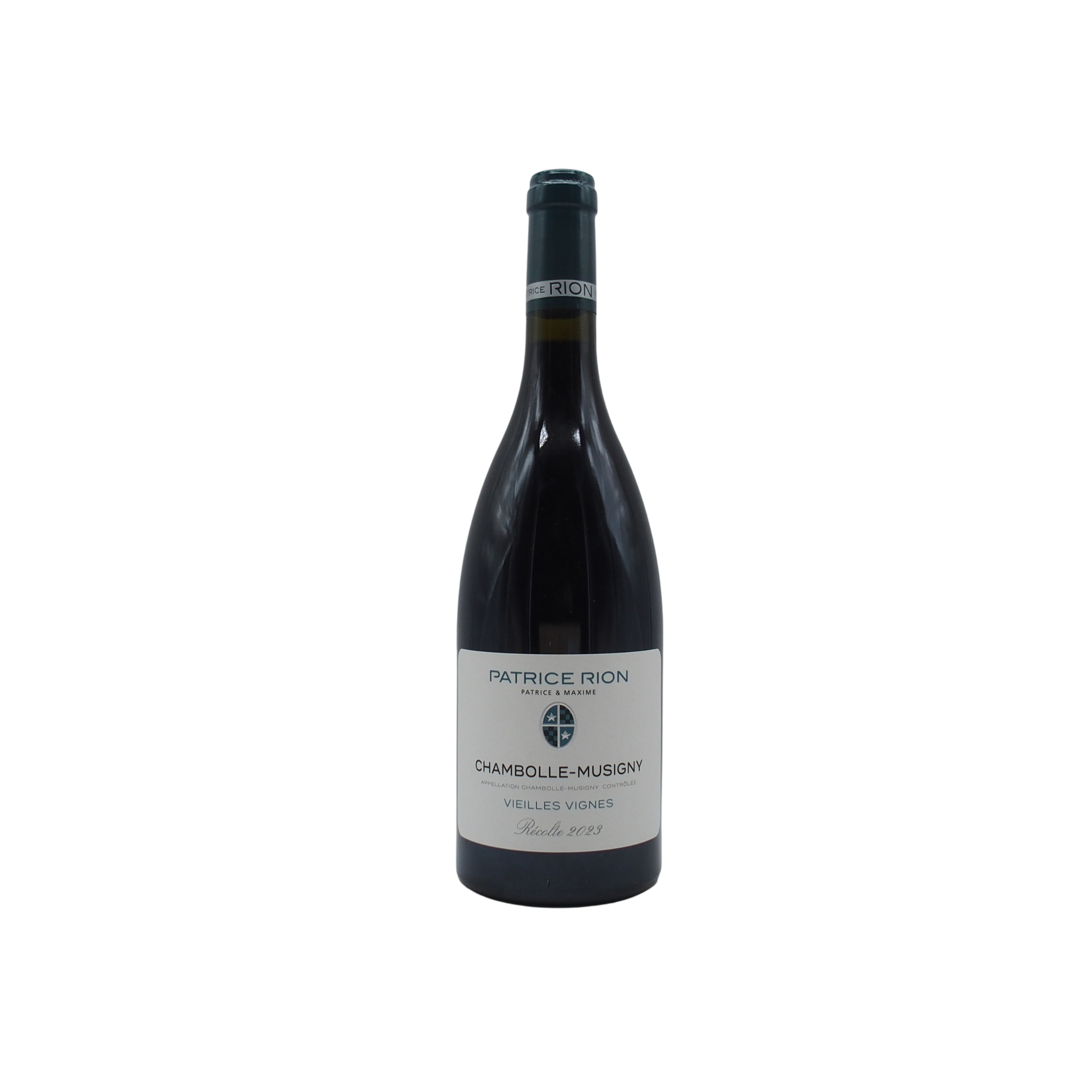 Chambolle-Musigny « Vieilles Vignes » 2023 Patrice Rion