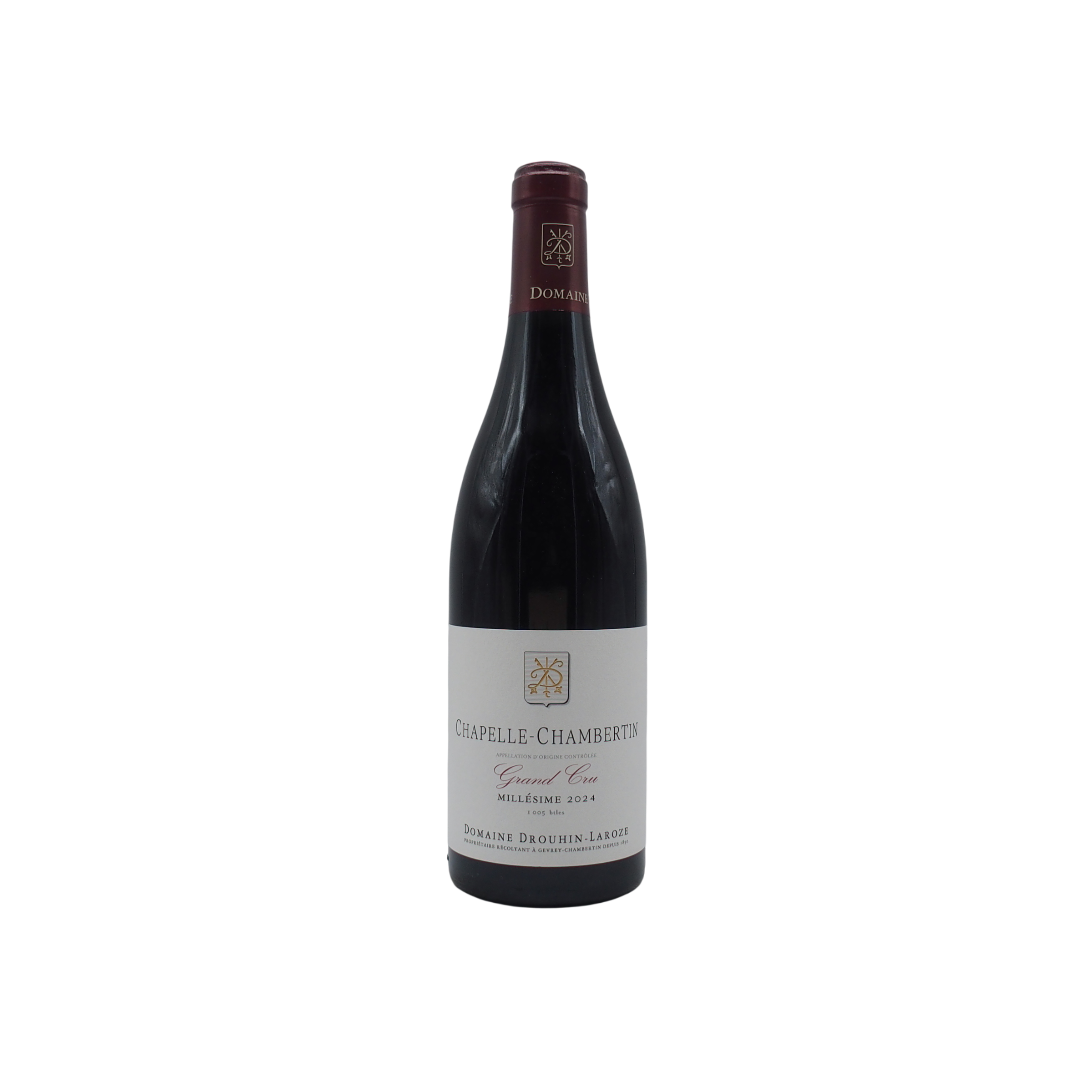 Chapelle-Chambertin Drouhin-Laroze 2024