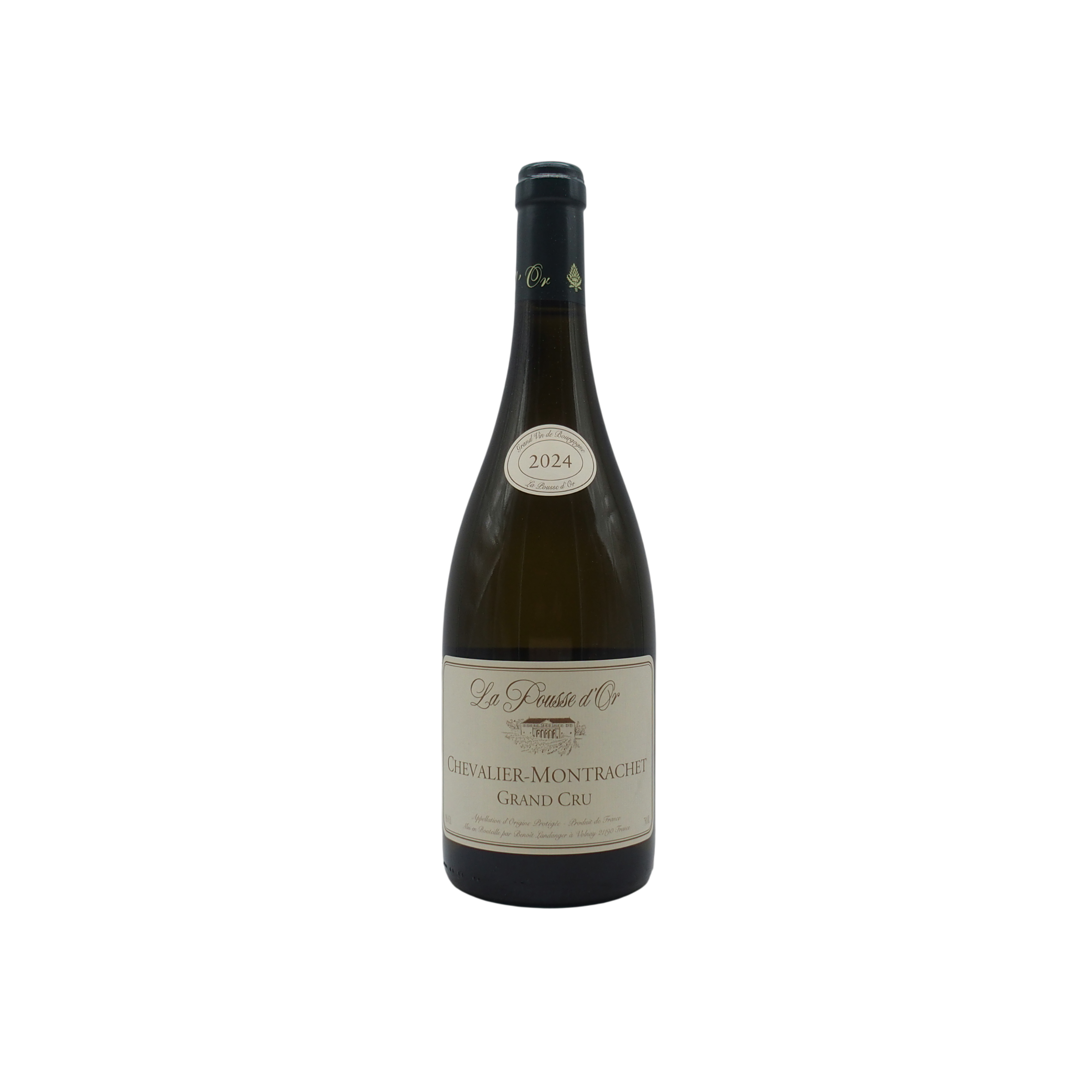 Chevalier-Montrachet Grand Cru 2024