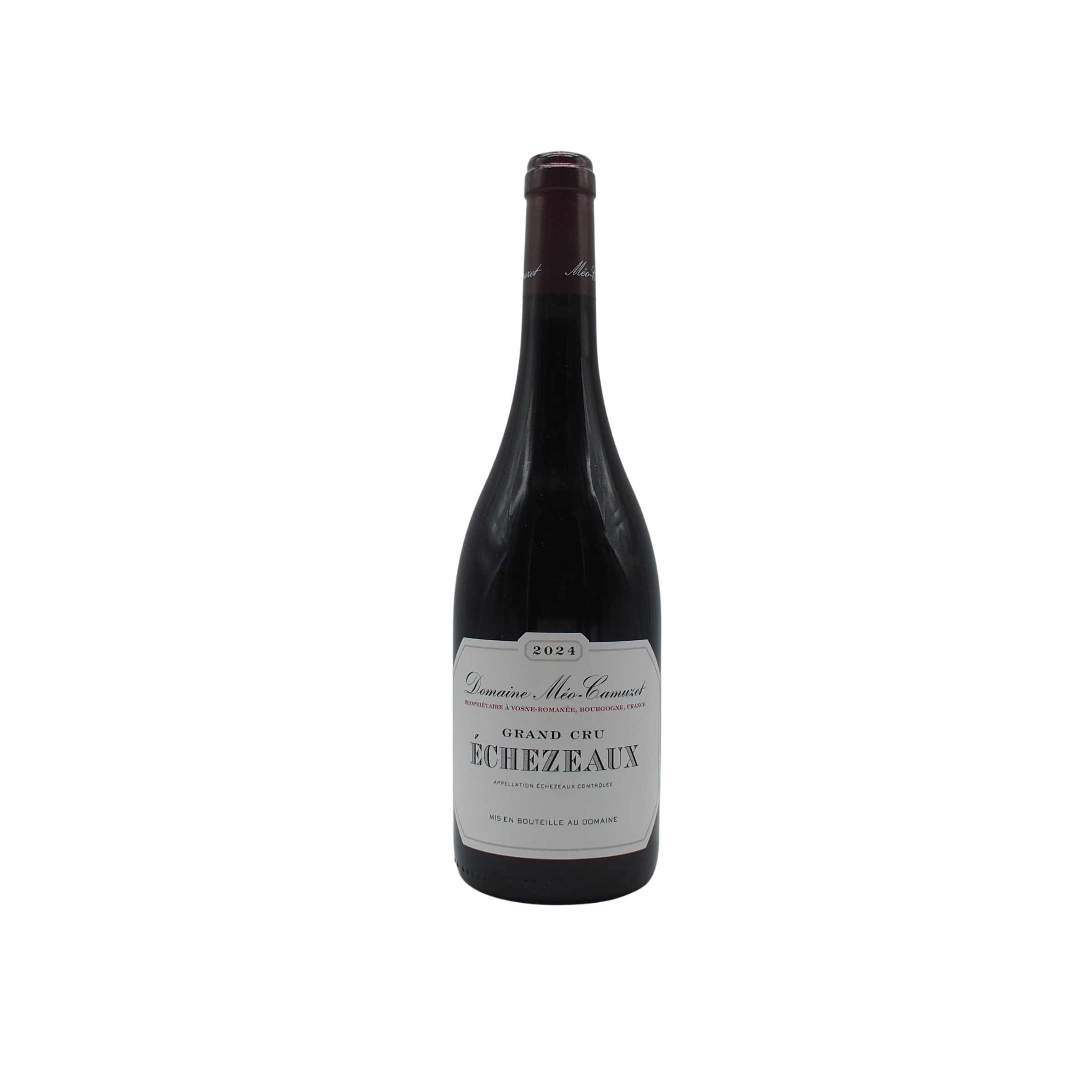 Echezeaux Grand Cru Méo-Camuzet 2024