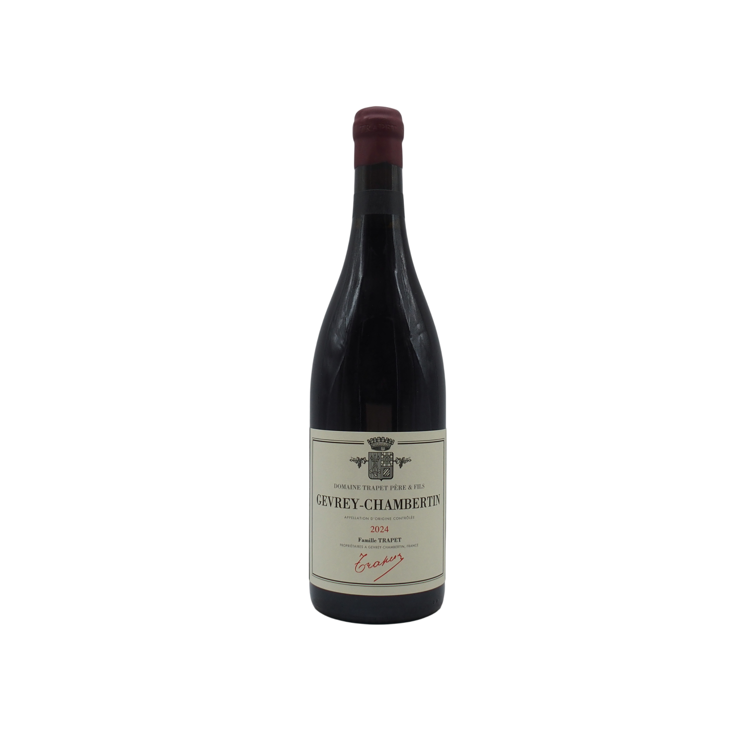 Gevrey-Chambertin 2024