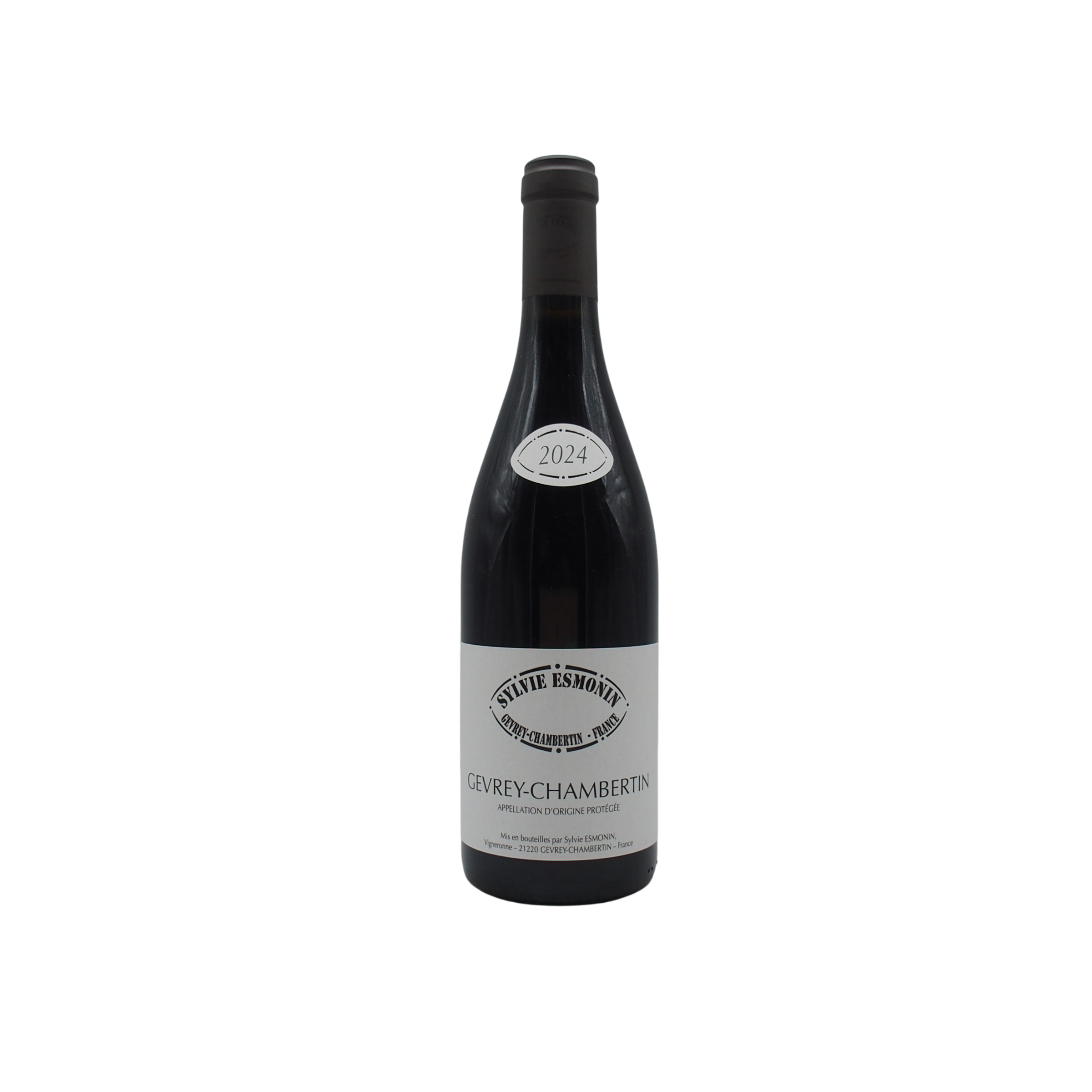 Gevrey-Chambertin 2024 Sylvie Esmonin