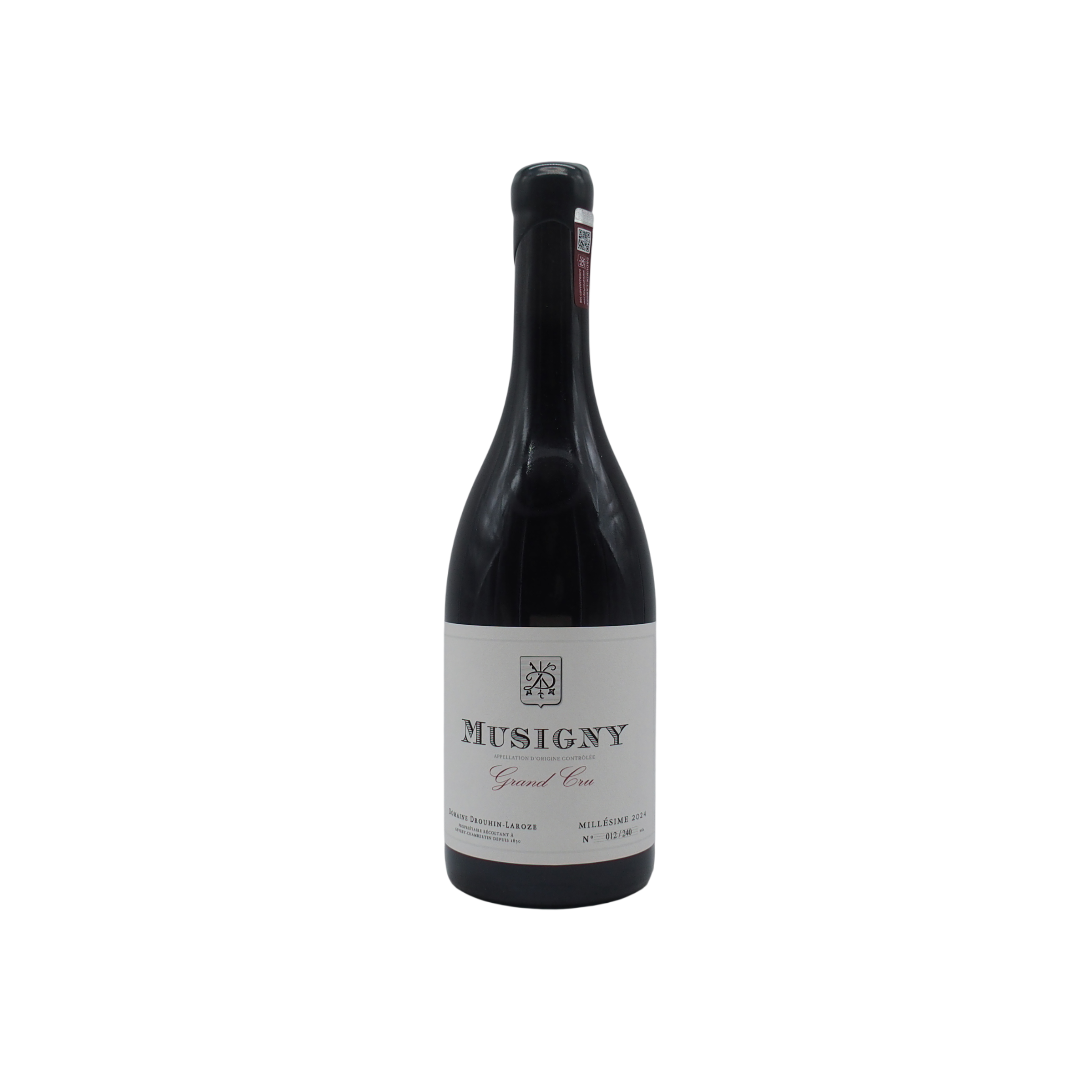 Musigny Grand Cru 2024 Drouhin-Laroze