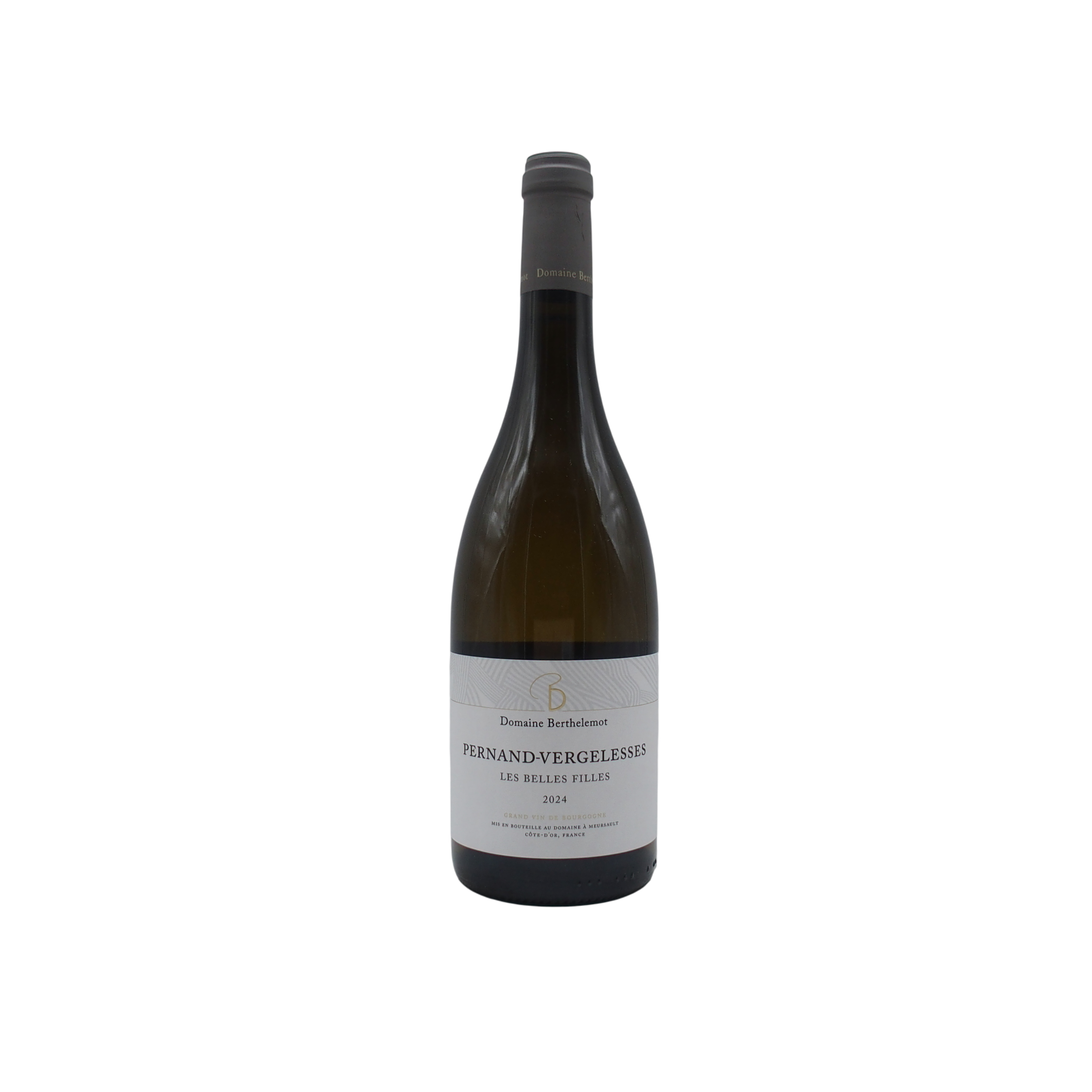 Pernand-Vergelesses « Les Belles Filles » 2024 Domaine Berthelemot