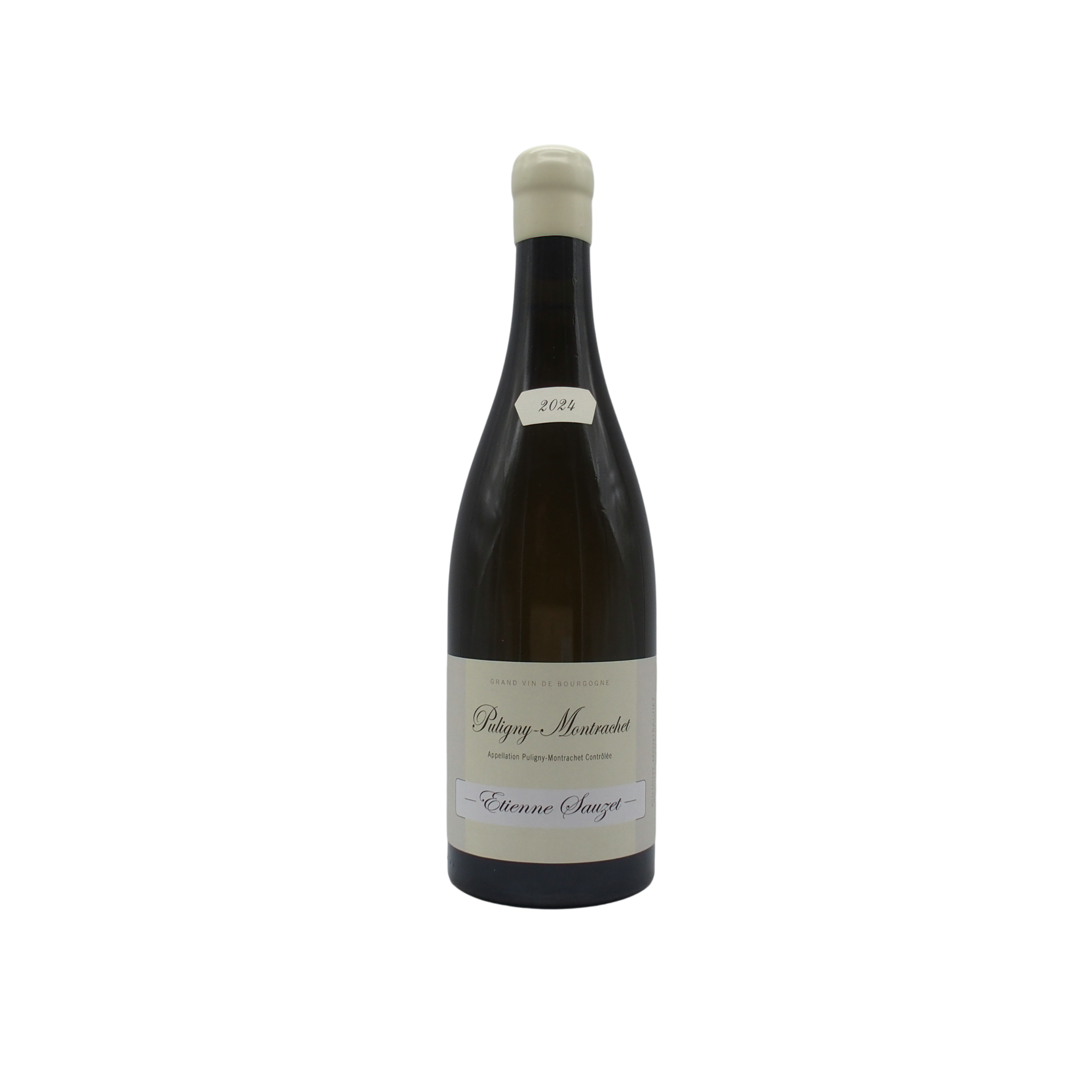 Puligny-Montrachet 2024 Etienne Sauzet