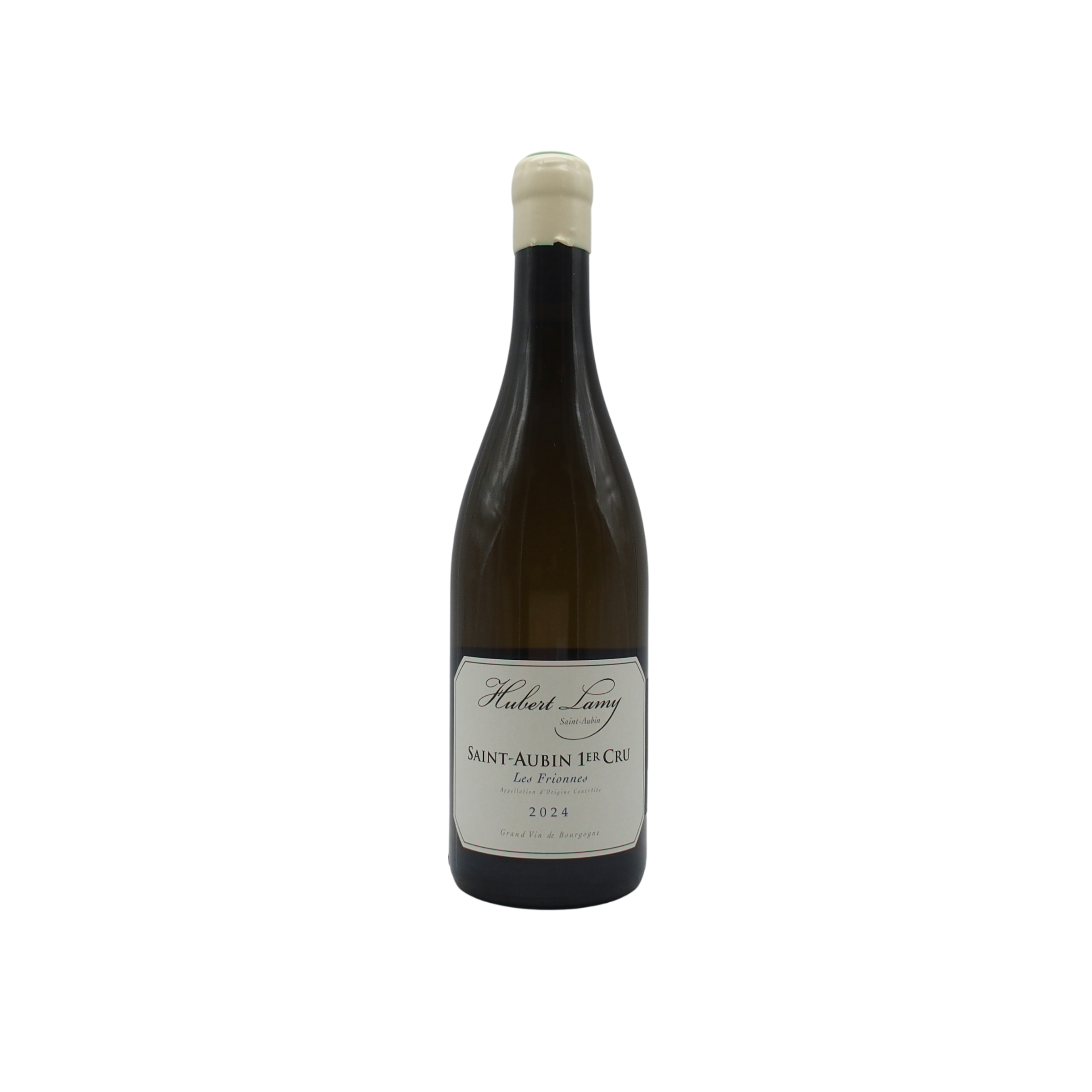 Saint-Aubin 1er Cru « Les Frionnes » 2024 Hubert Lamy