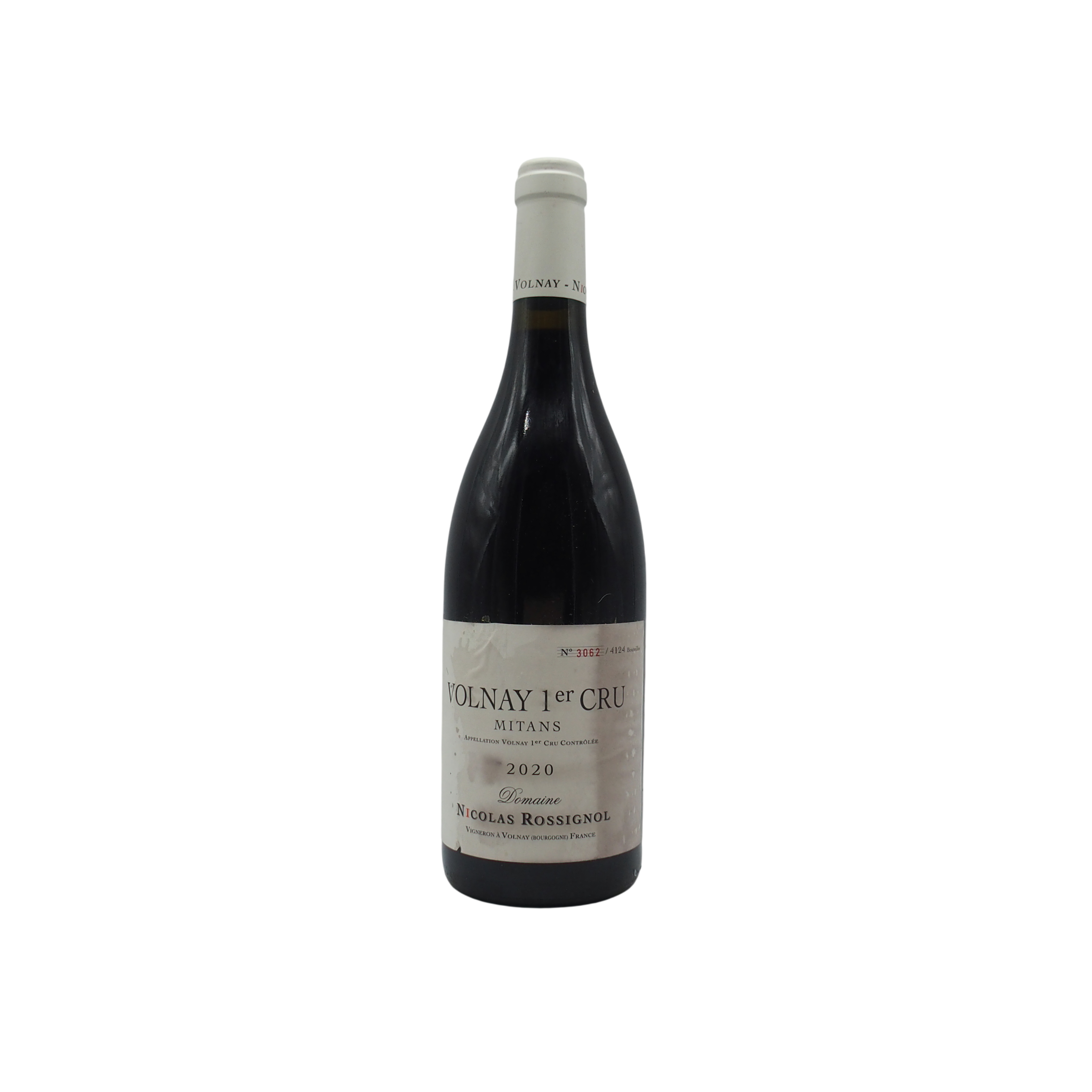Volnay 1er Cru « Mitans » 2020