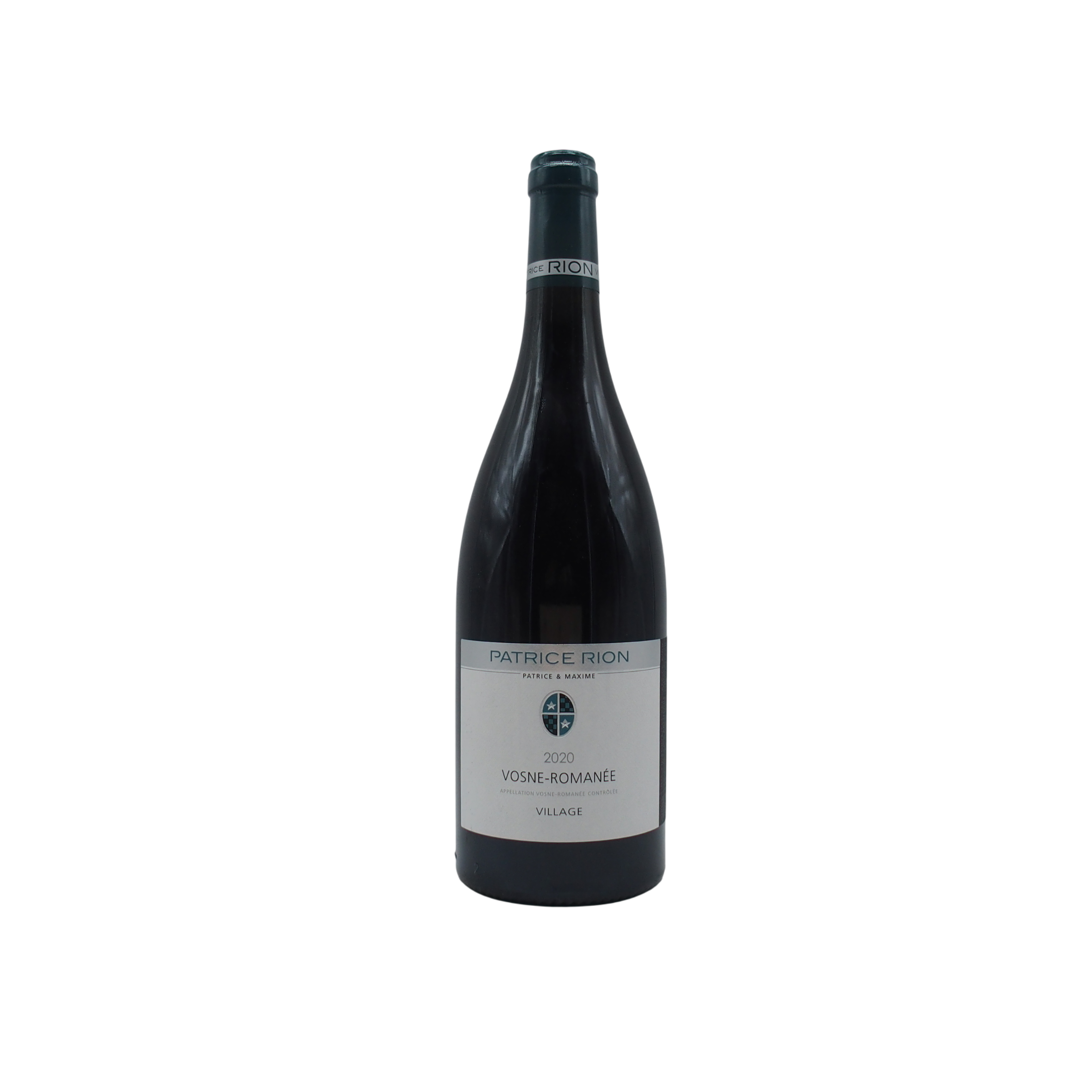 Vosne-Romanée Domaine Rion 2020