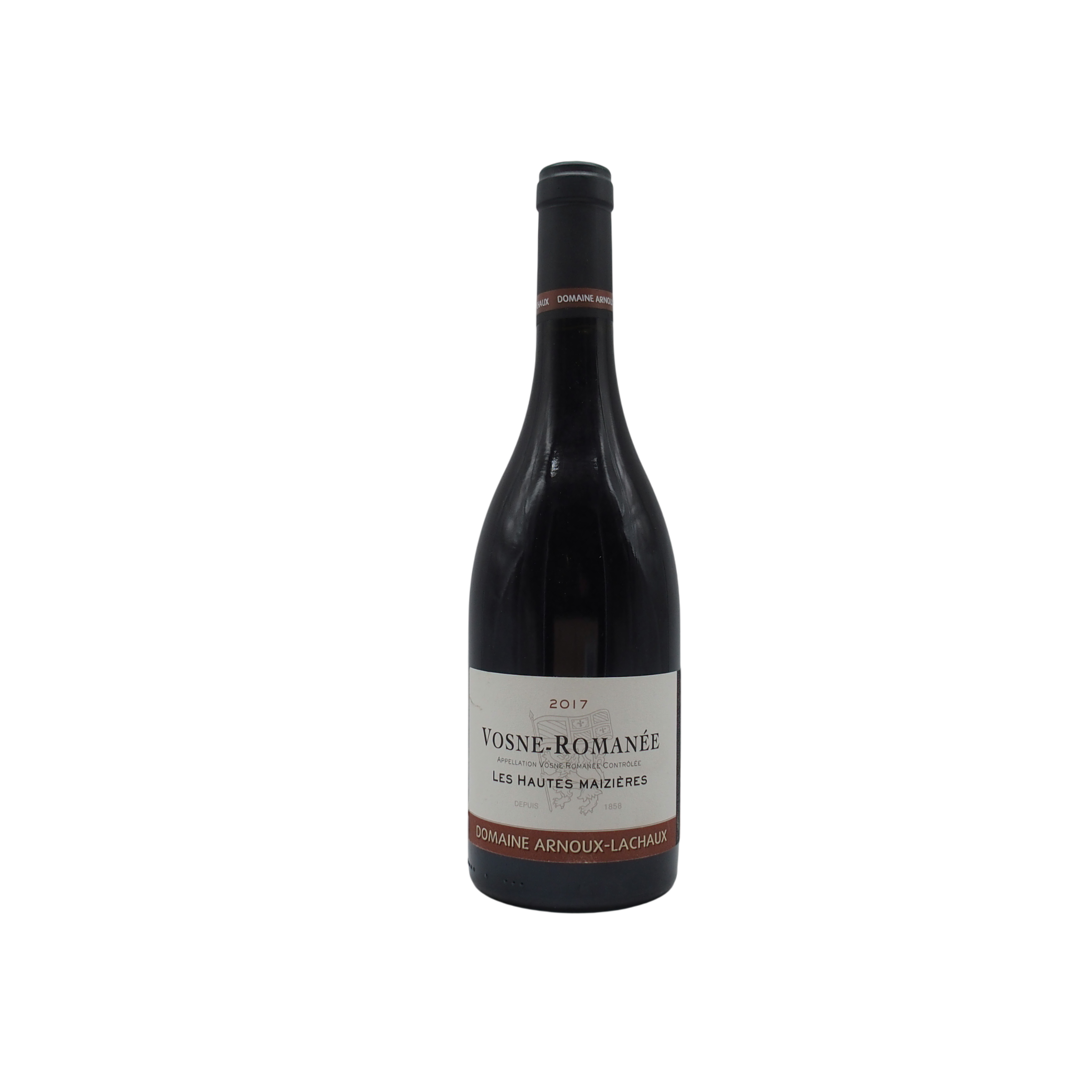 Vosne-Romanée « Les Hautes Maizières » 2017 Domaine Arnoux-Lachaux