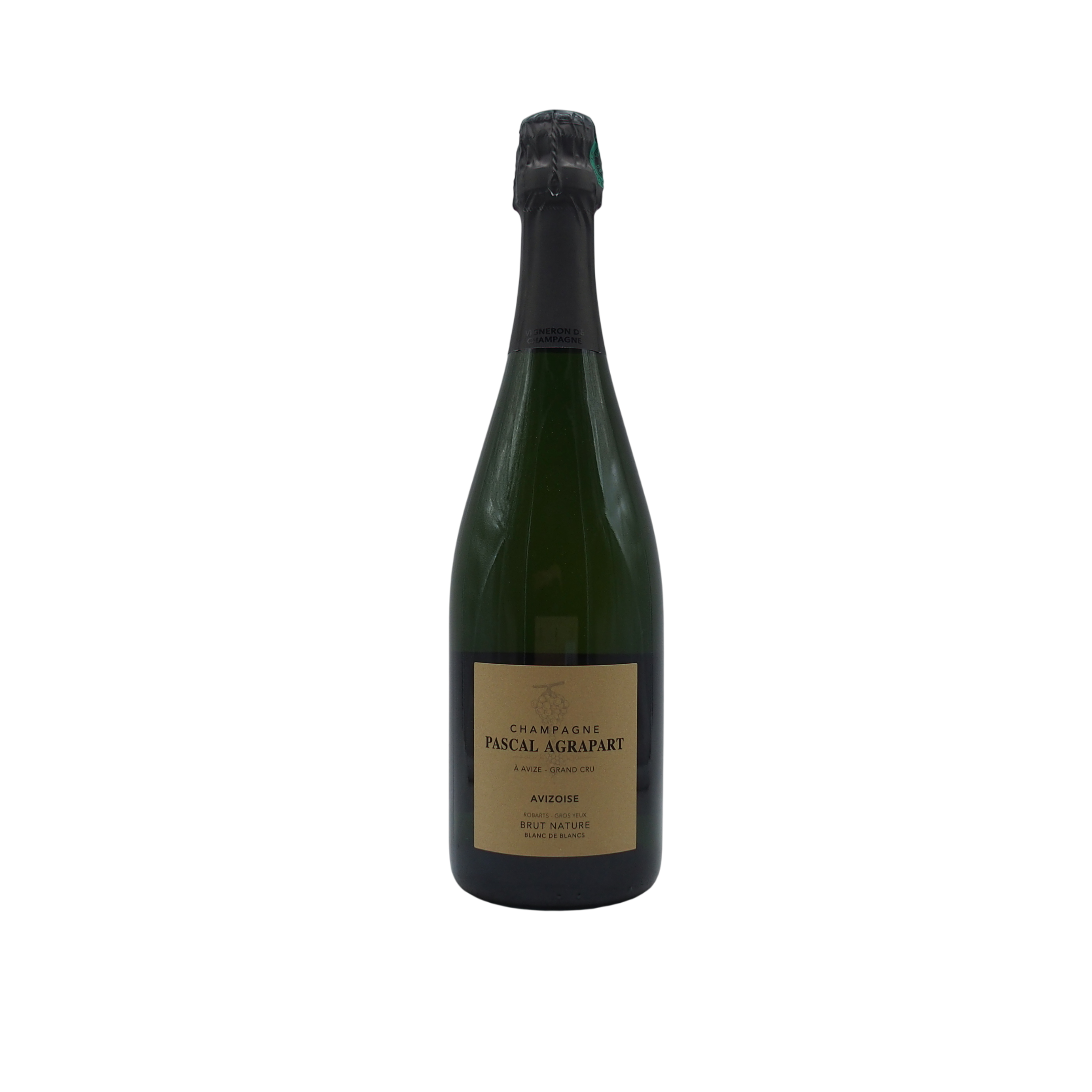 Champagne Pascal Agrapart Avizoise 2020