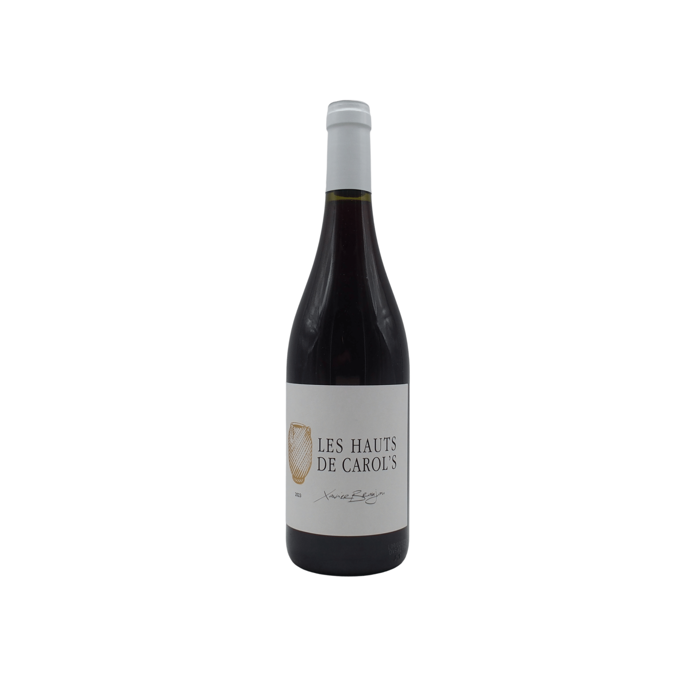 Les Hauts de Carol's 2023 - La Terrasse d'Elise