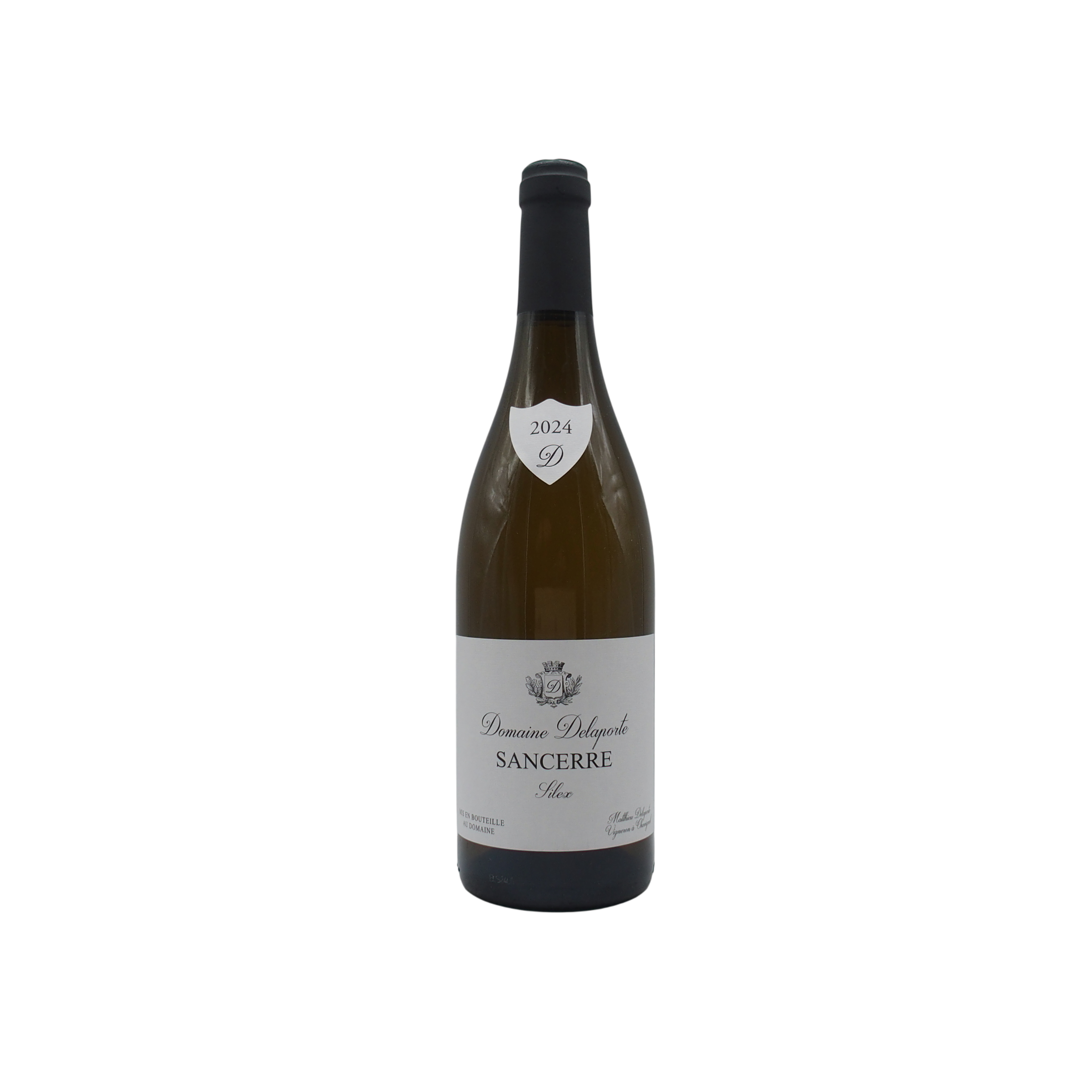 Sancerre Blanc « Silex » 2024 Domaine Delaporte