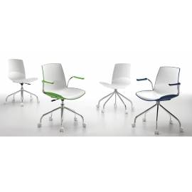 Now Swivel réglable en hauteur