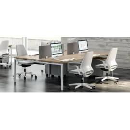 Bench 4 personnes