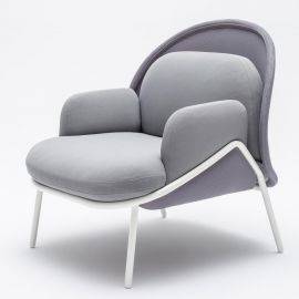 Mesh fauteuil