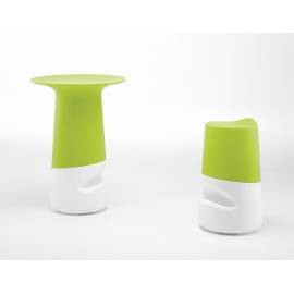 Tabouret Haut Broncio