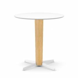 Table de bar ronde Porta Venezia H.71cm