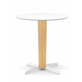 Table de bar ronde Porta Venezia H.107cm