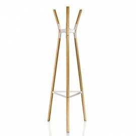 Porte-manteau Steelwood