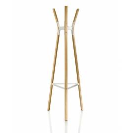Porte-manteau Steelwood